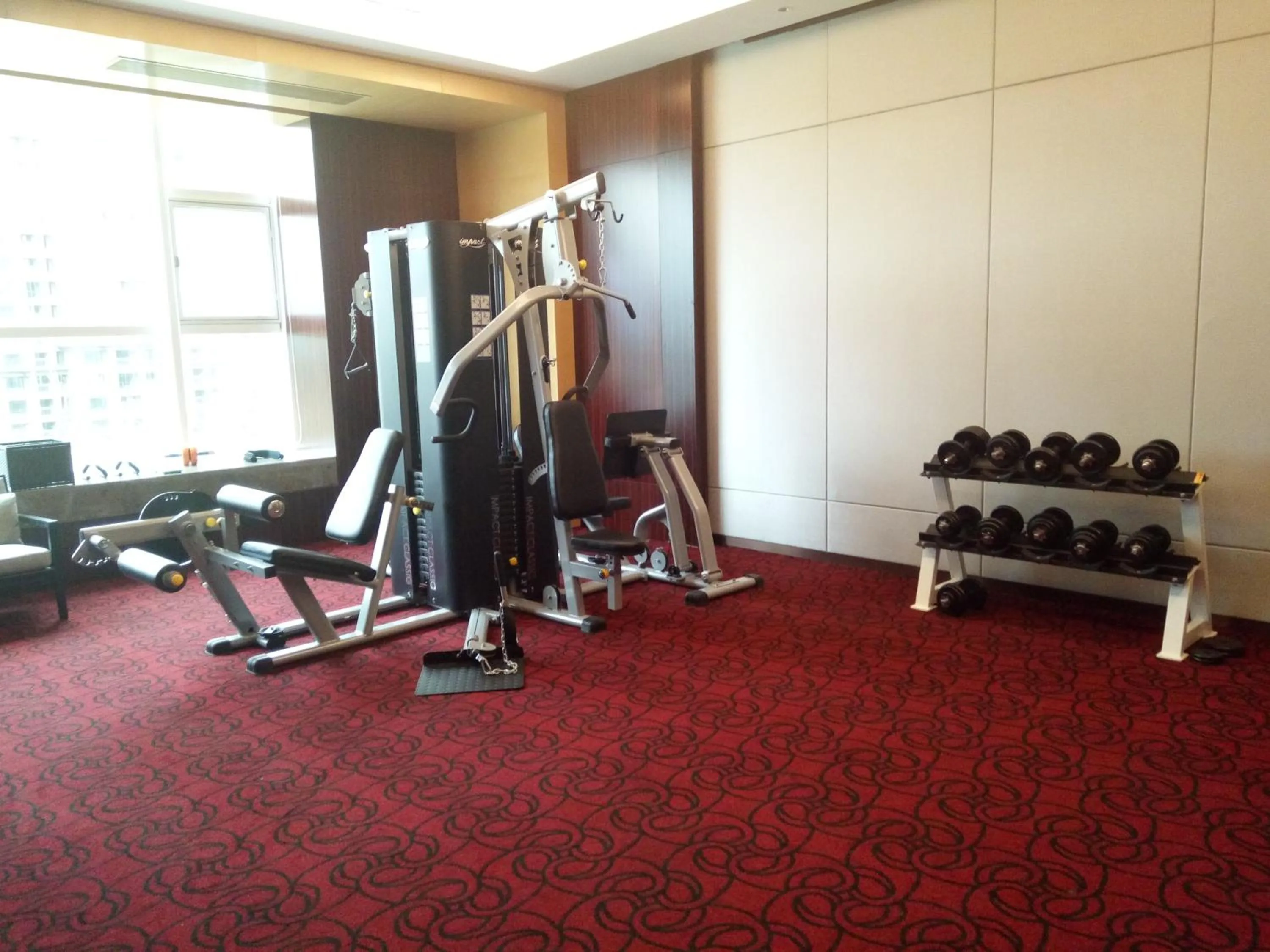 Fulitai International Hotel