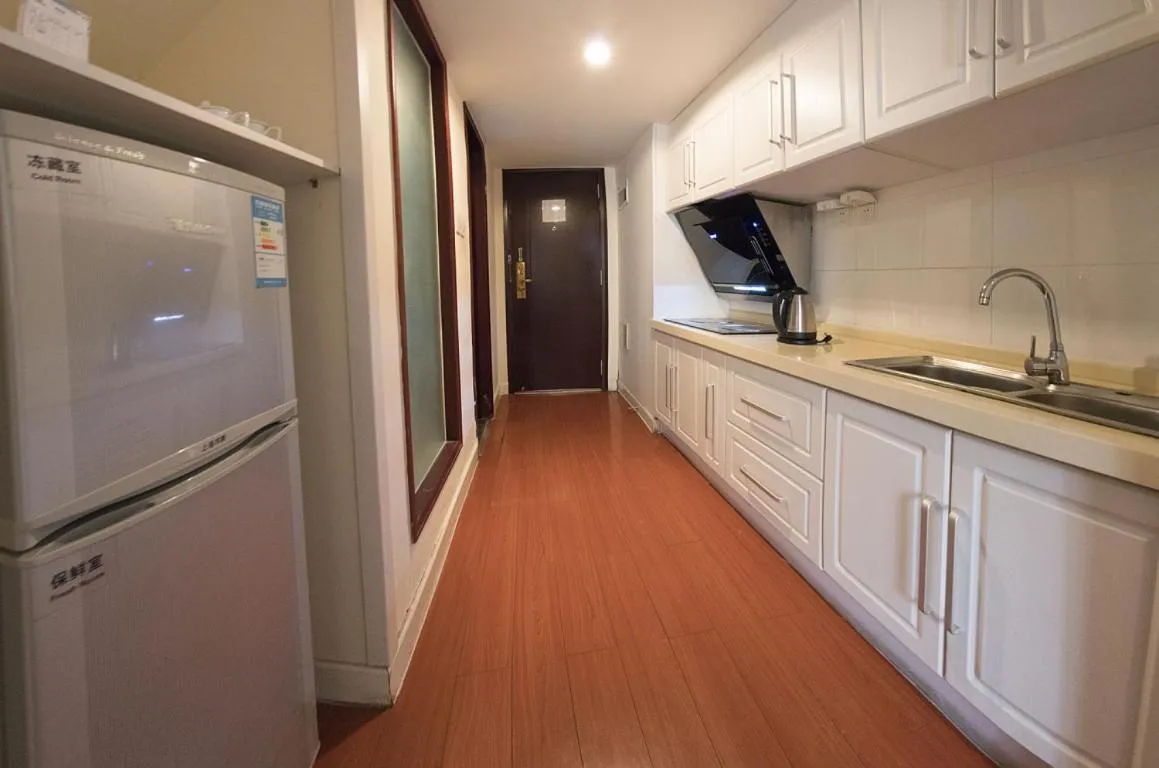 Fulitai International Hotel