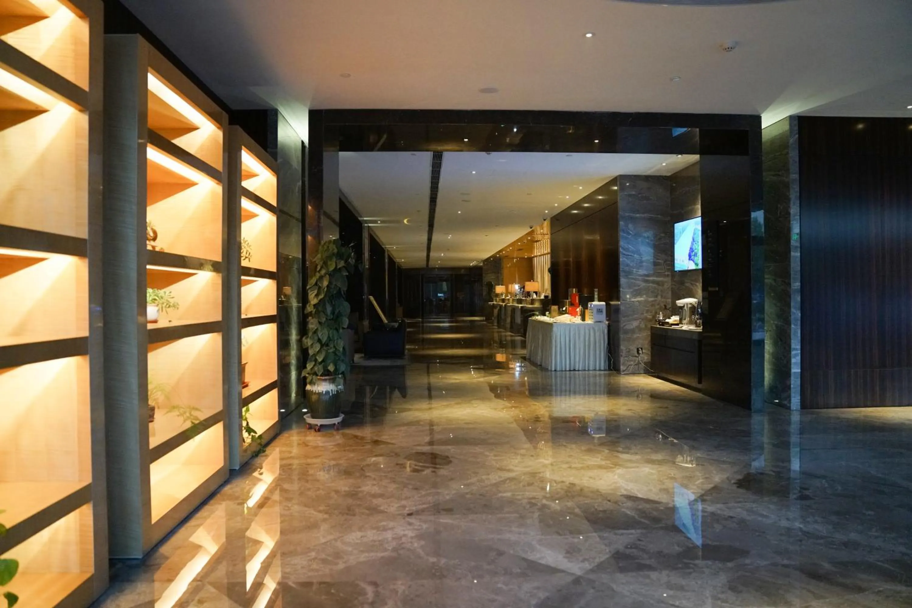 Fulitai International Hotel