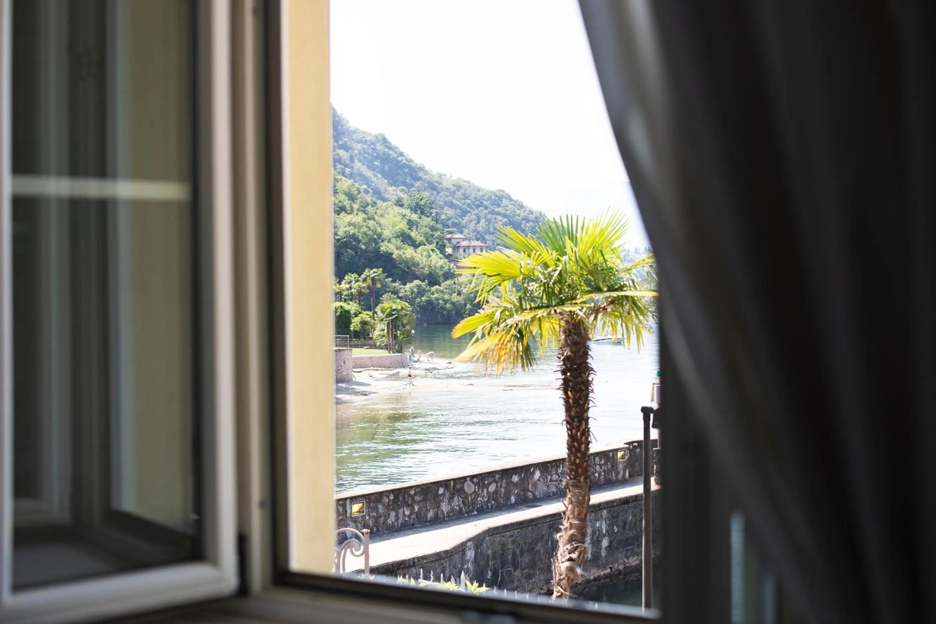 Day in Relais Villa Porta