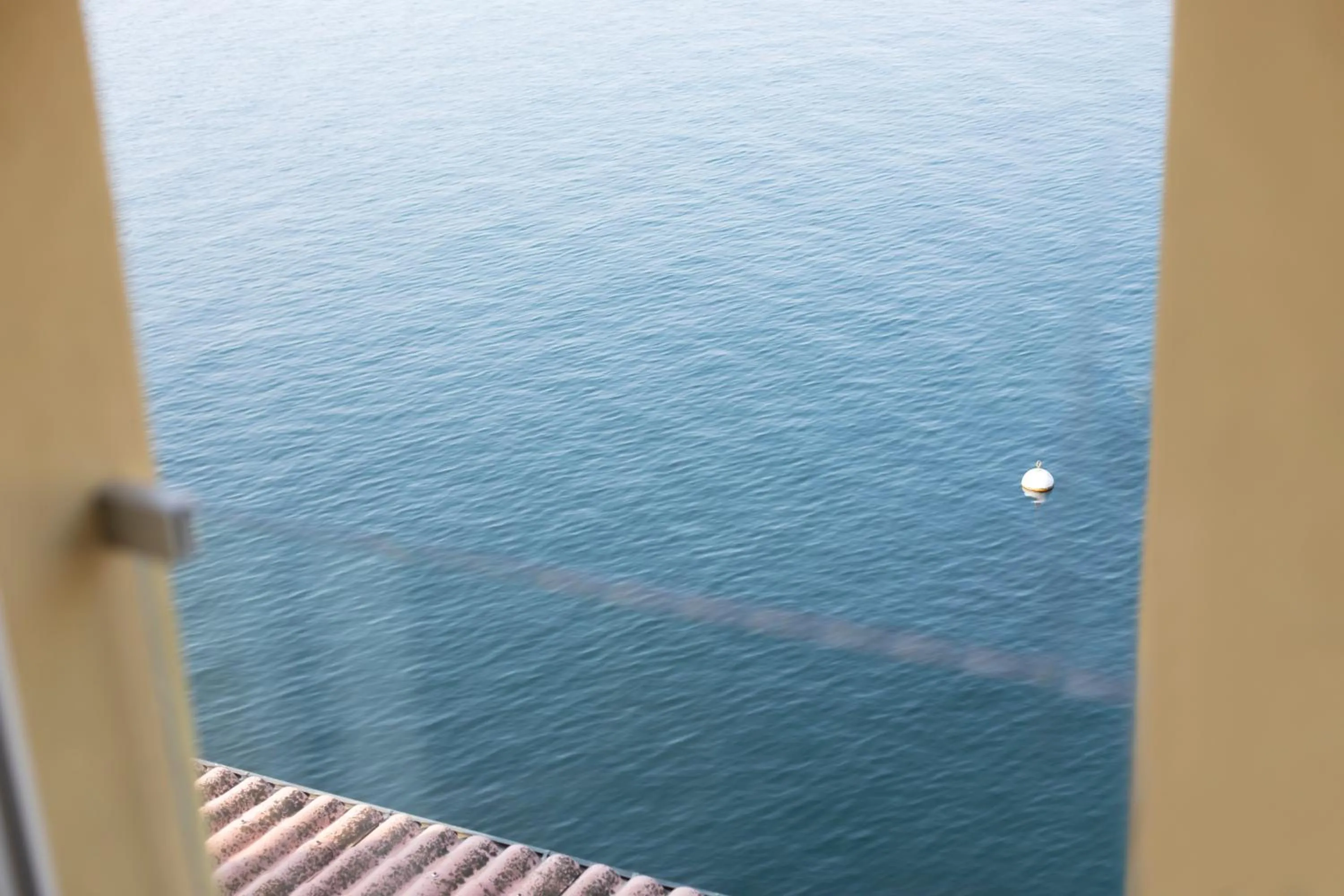 View (from property/room) in Relais Villa Porta