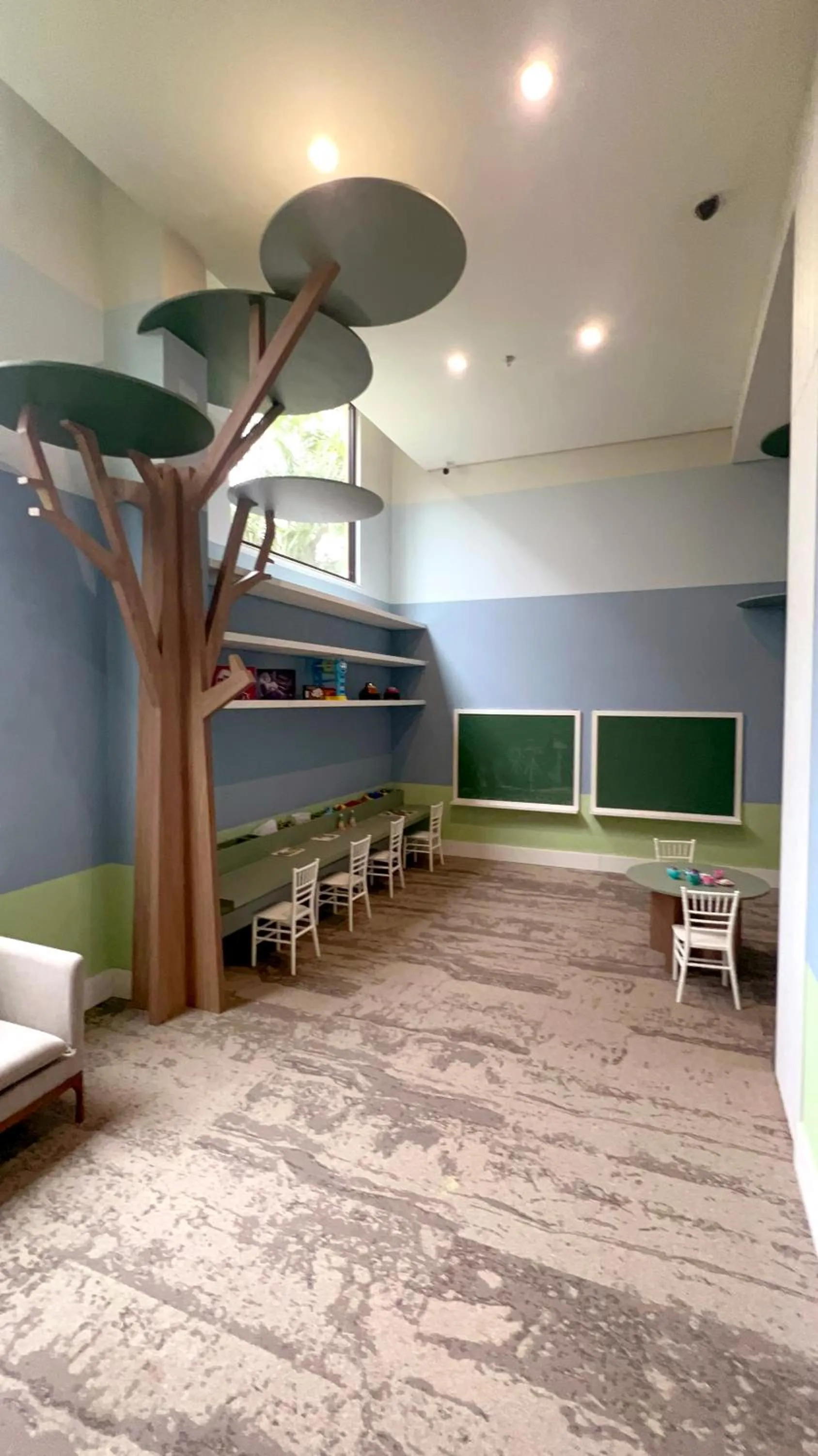 Kids's club in DoubleTree by Hilton - Resort - Foz do Iguaçu