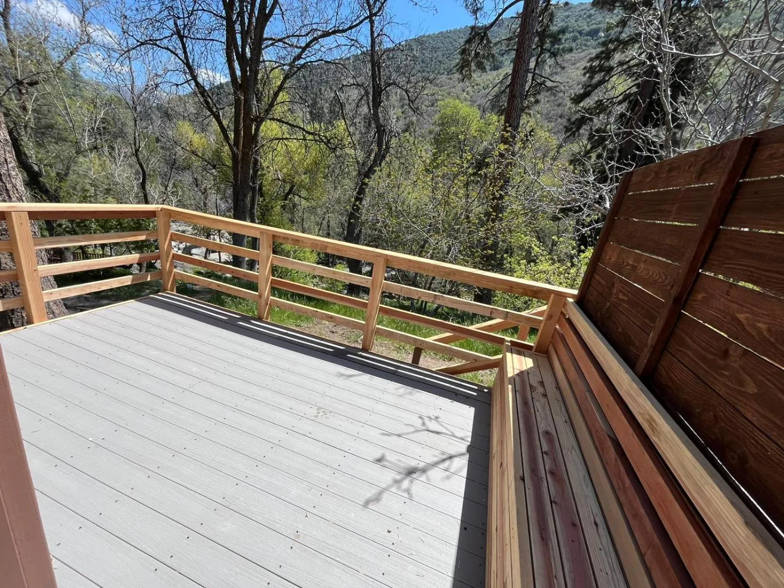 Quiet Mind Lodge, Spa & Retreat Sequoias