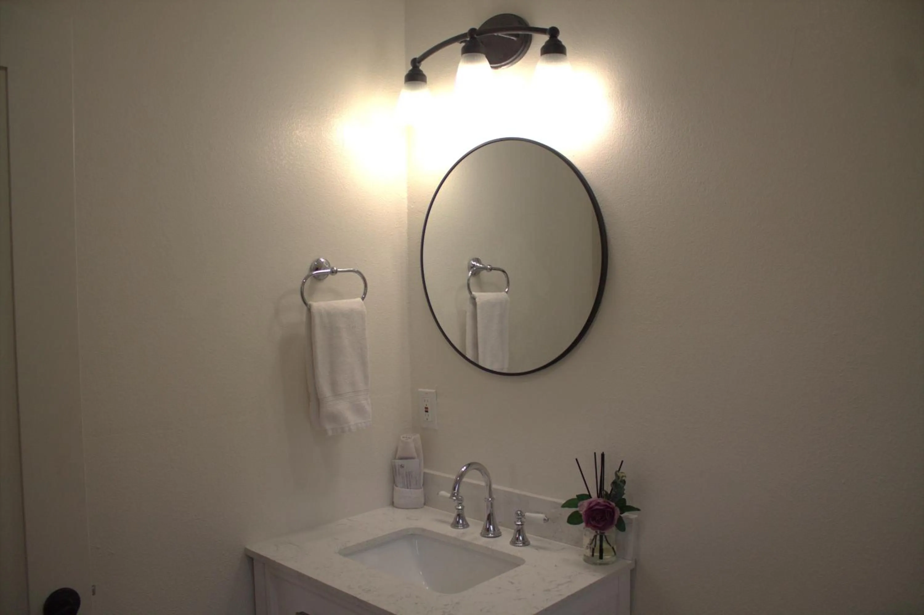 Quiet Mind Lodge, Spa & Retreat Sequoias