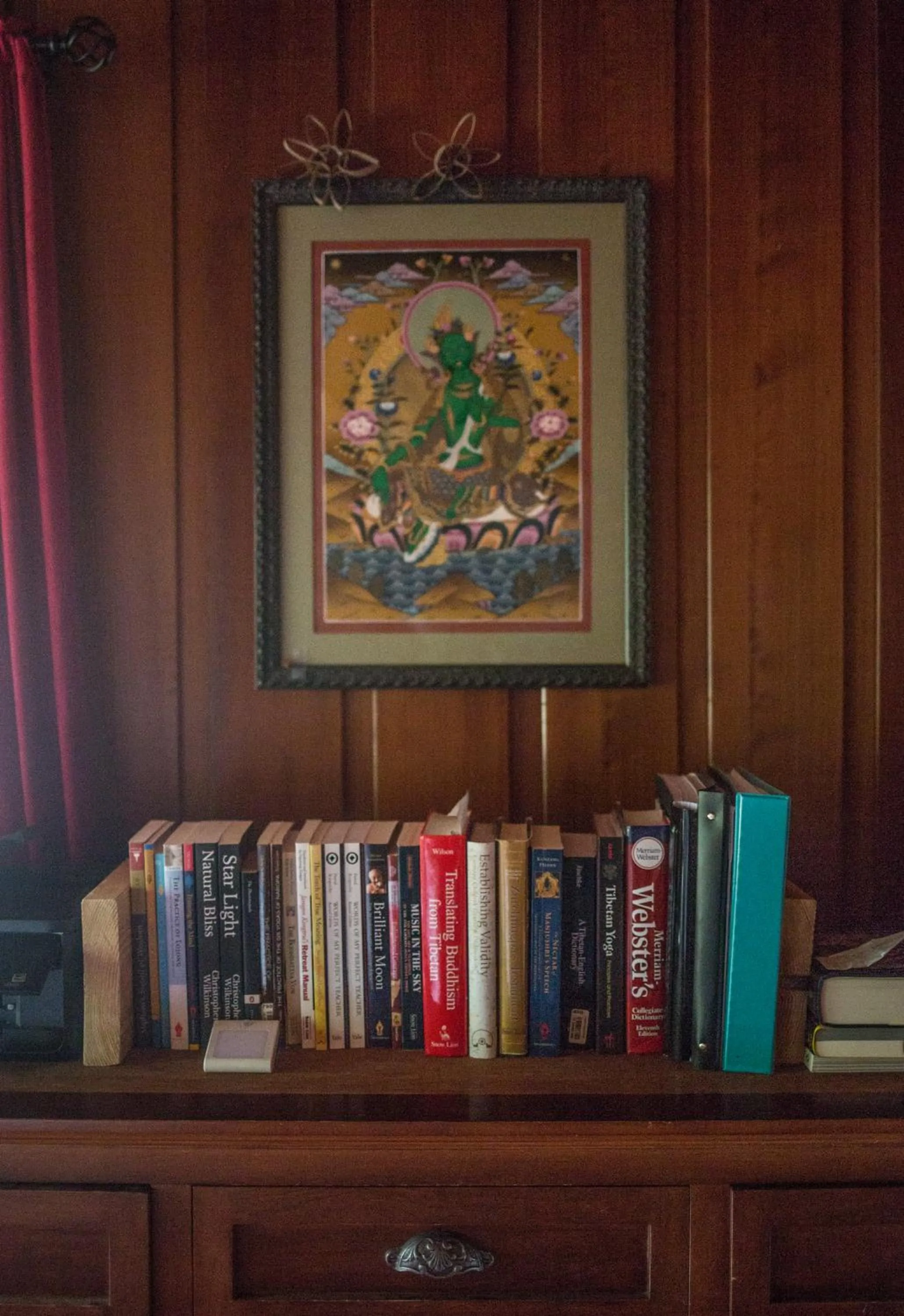 Quiet Mind Lodge, Spa & Retreat Sequoias