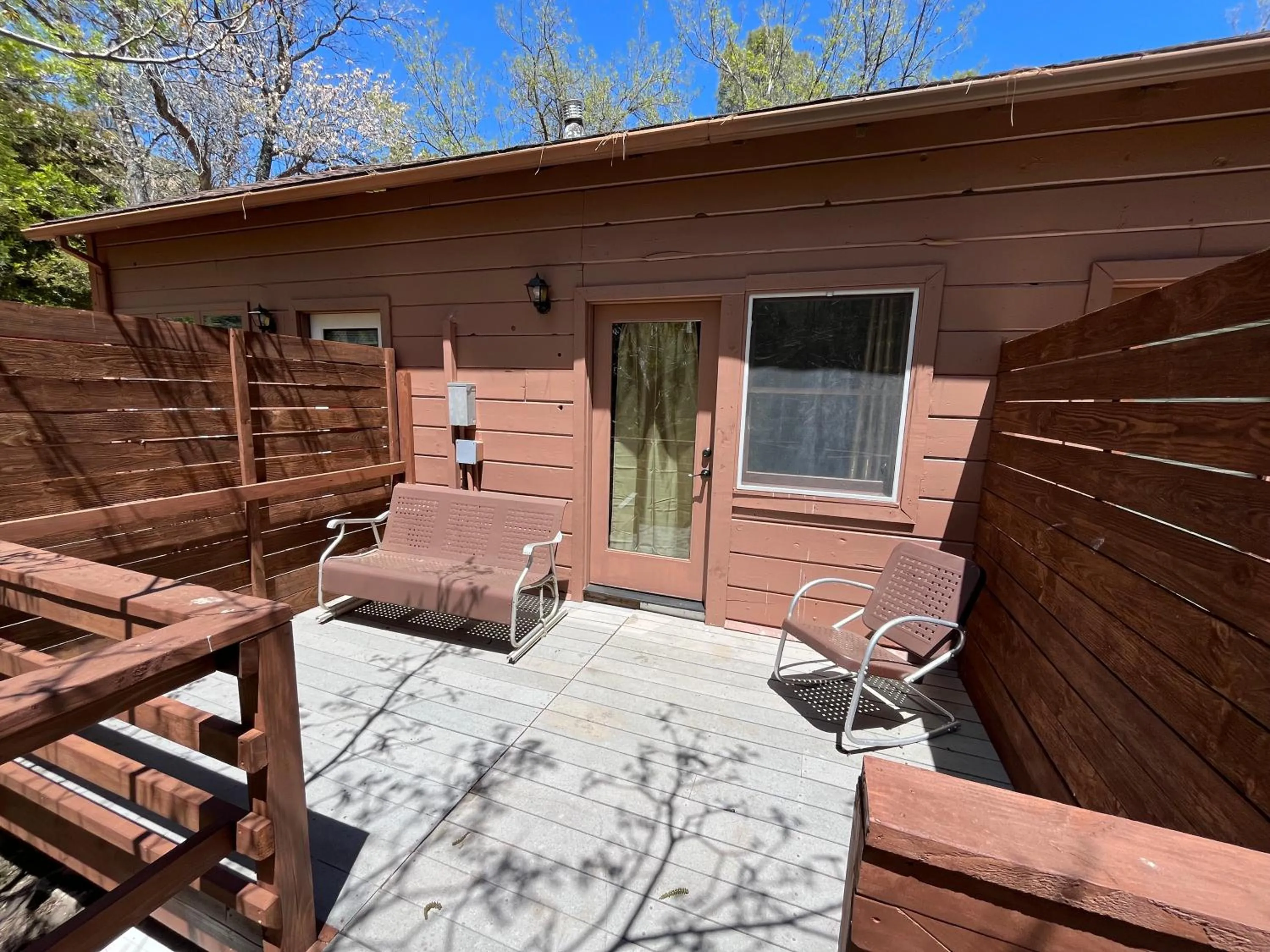 Quiet Mind Lodge, Spa & Retreat Sequoias