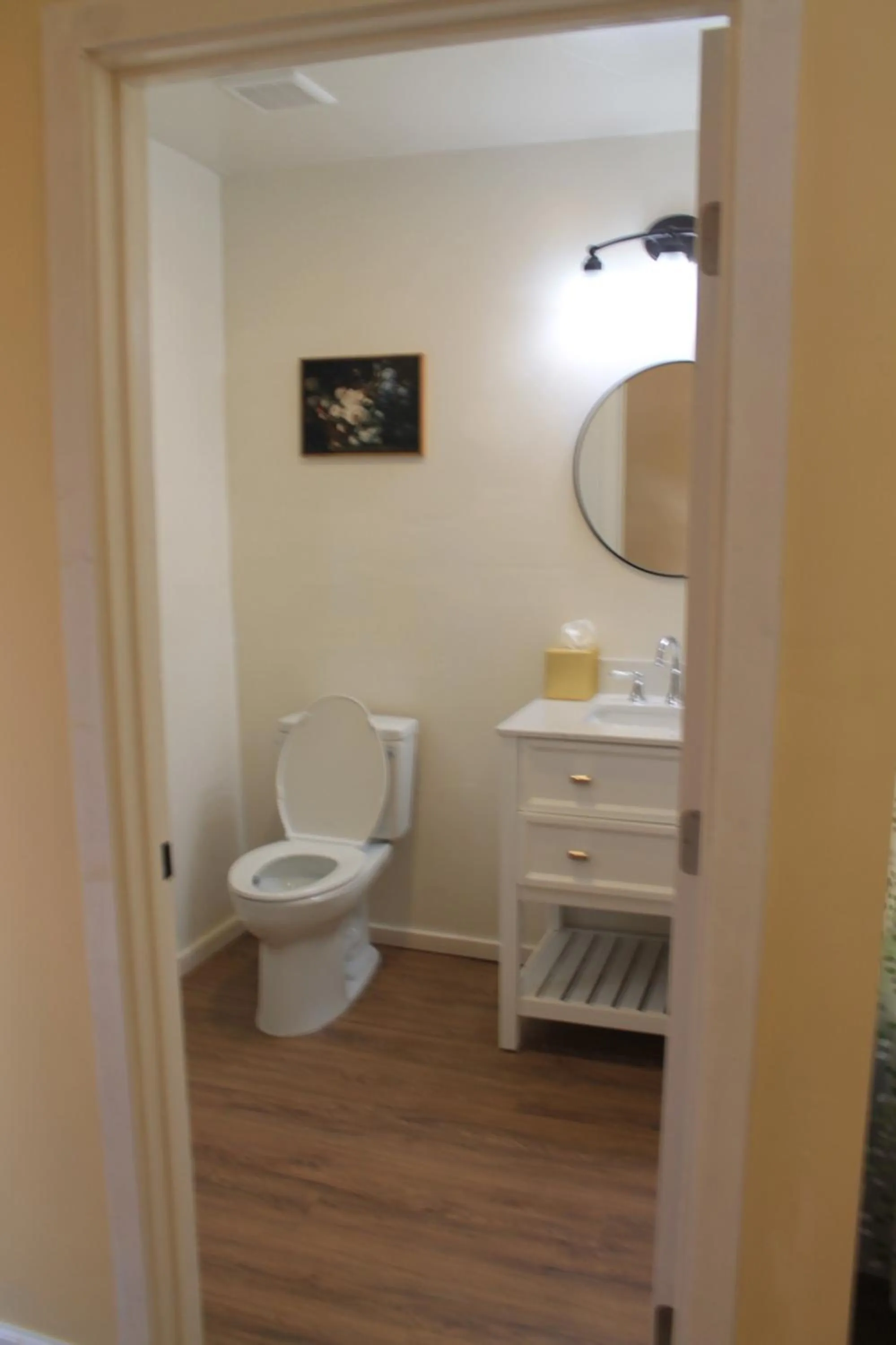 Quiet Mind Lodge, Spa & Retreat Sequoias