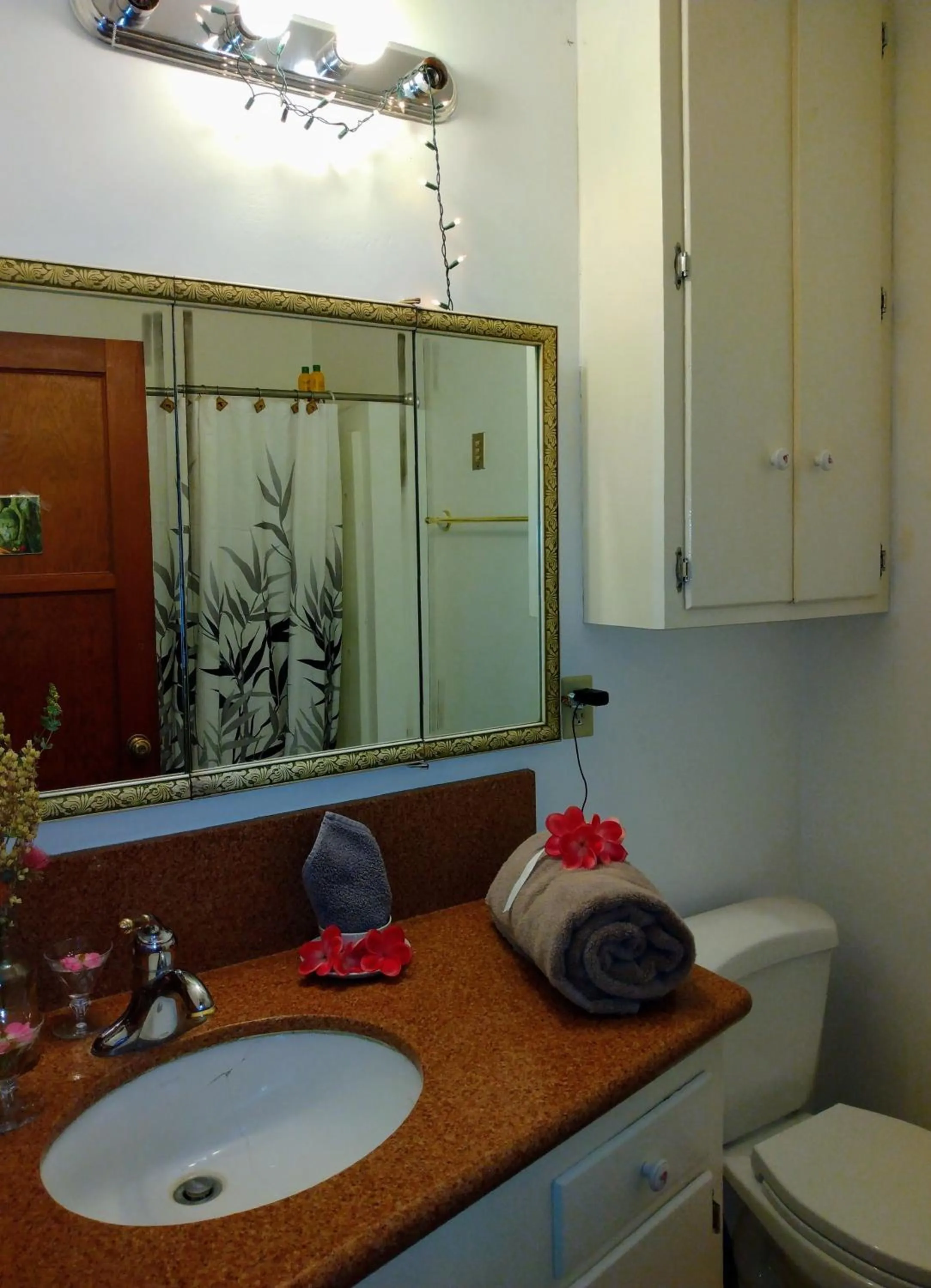 Quiet Mind Lodge, Spa & Retreat Sequoias