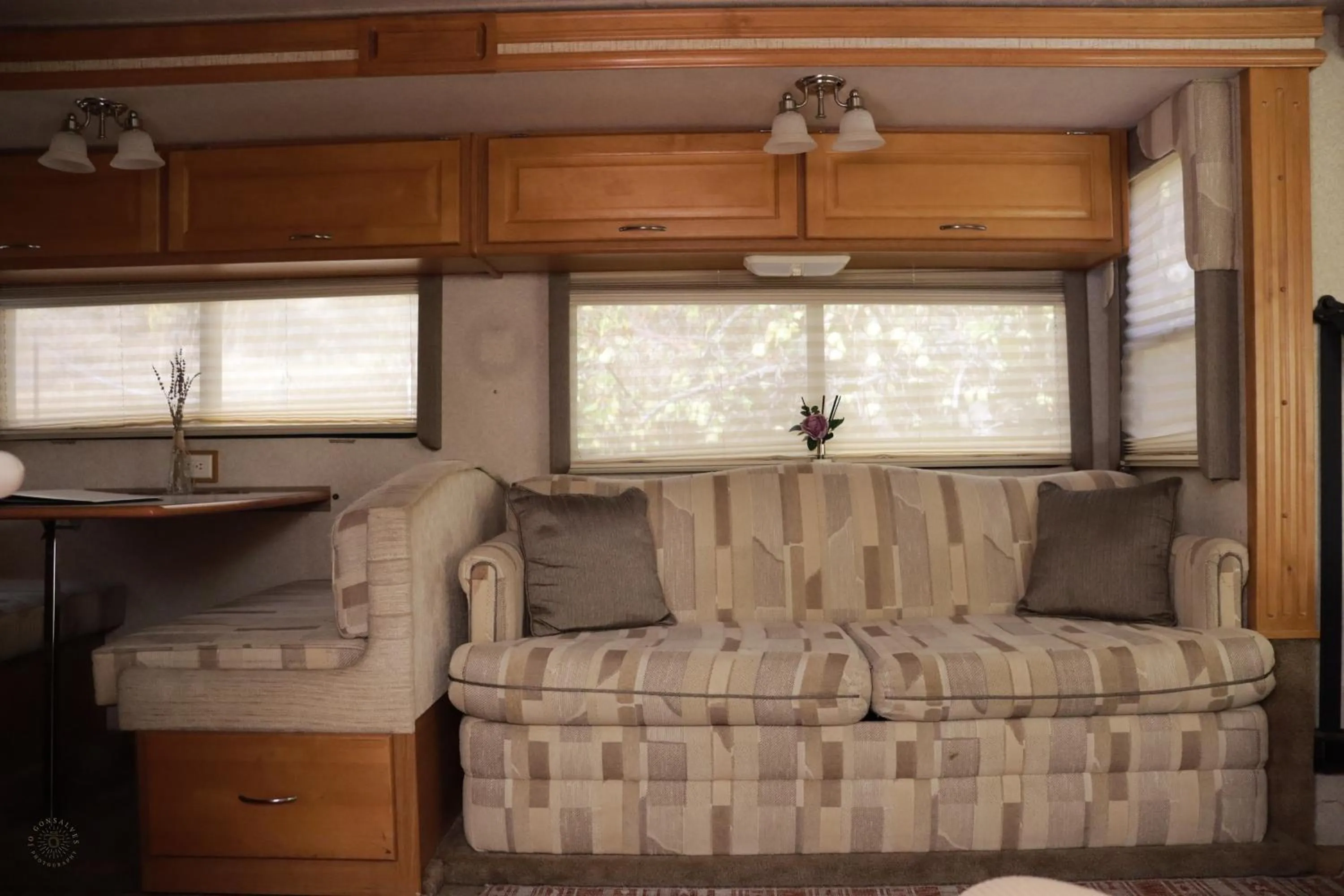 Quiet Mind Lodge, Spa & Retreat Sequoias