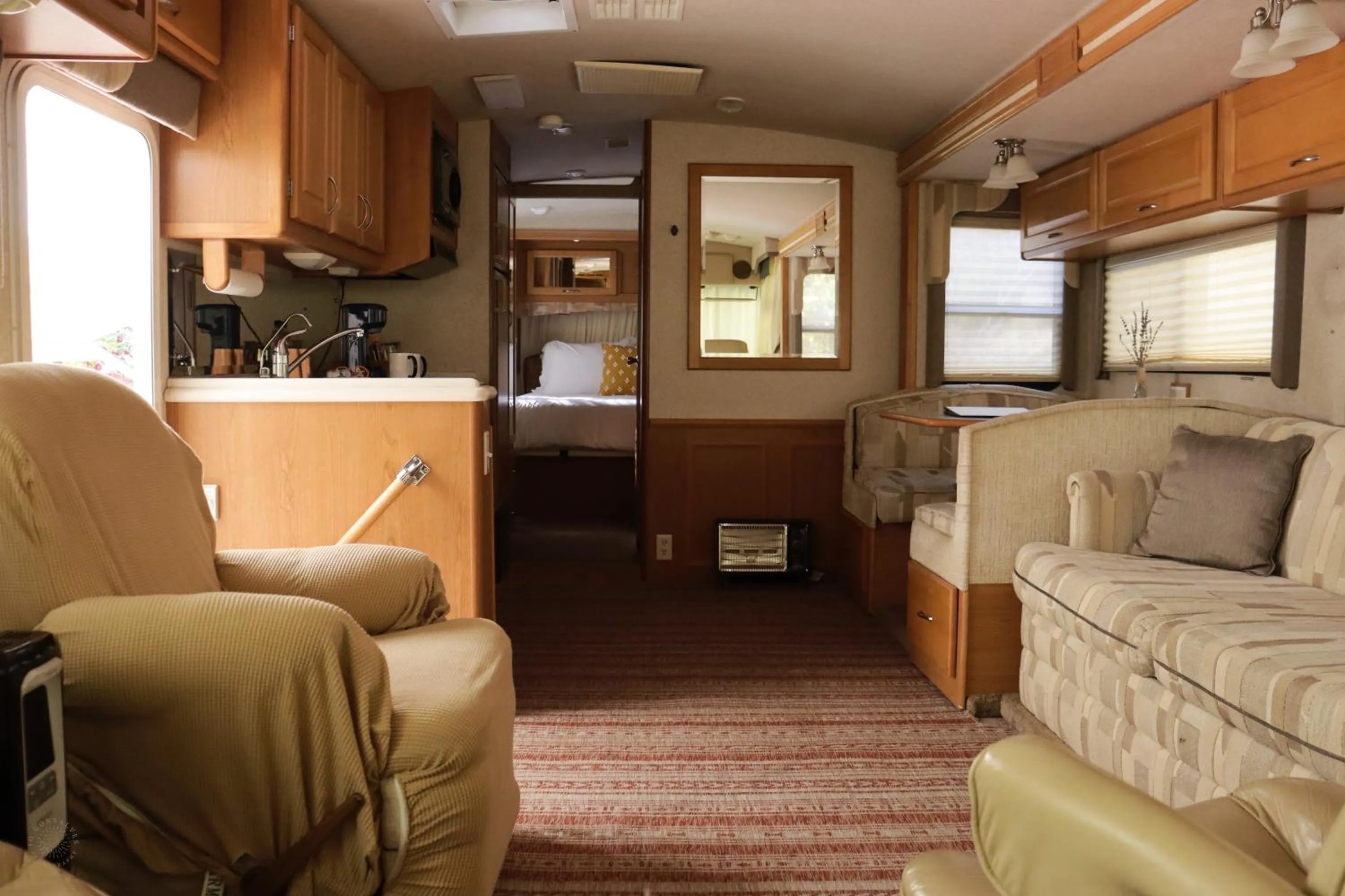 Quiet Mind Lodge, Spa & Retreat Sequoias