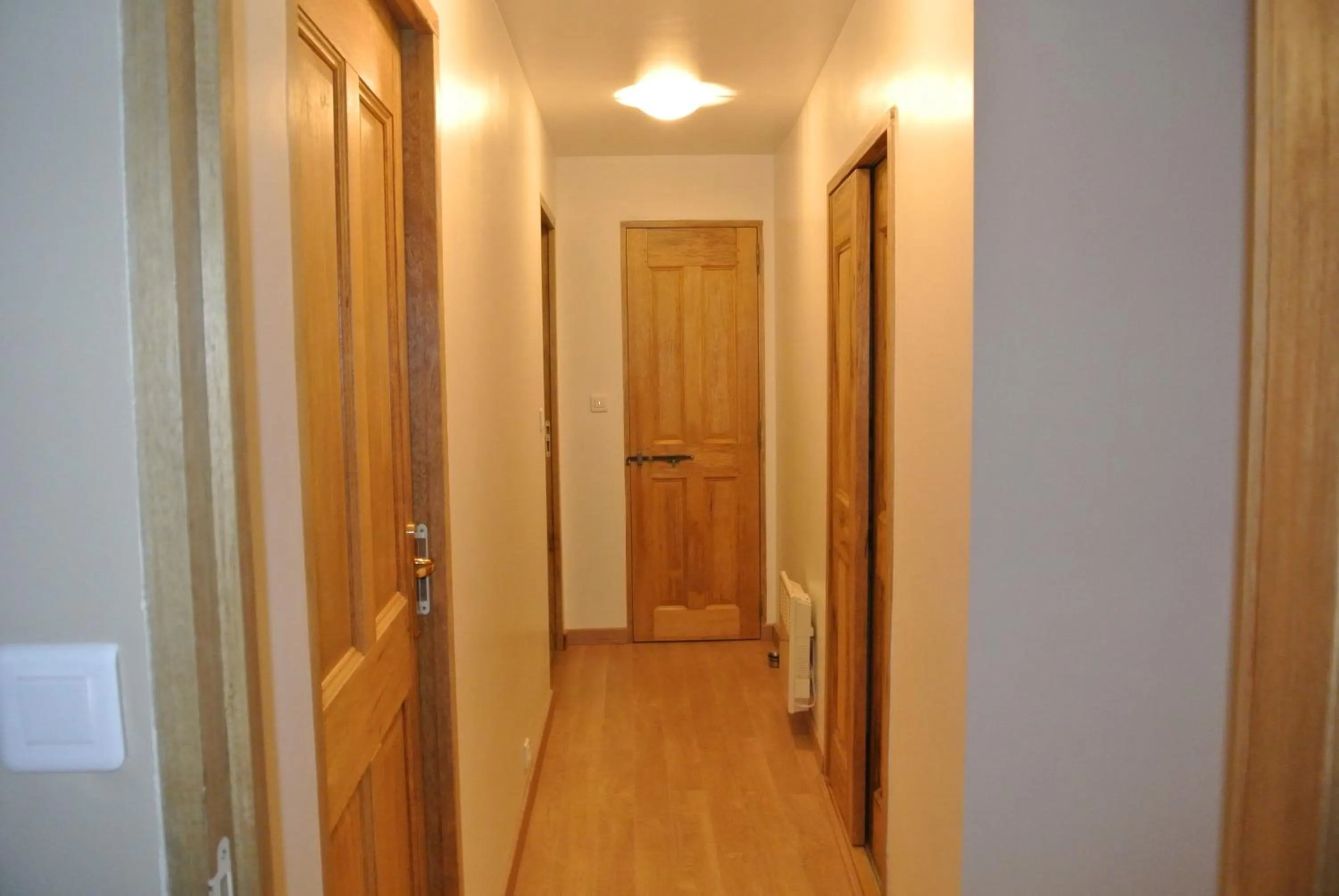 Area and facilities in GîTE du GOUR du PEYROL