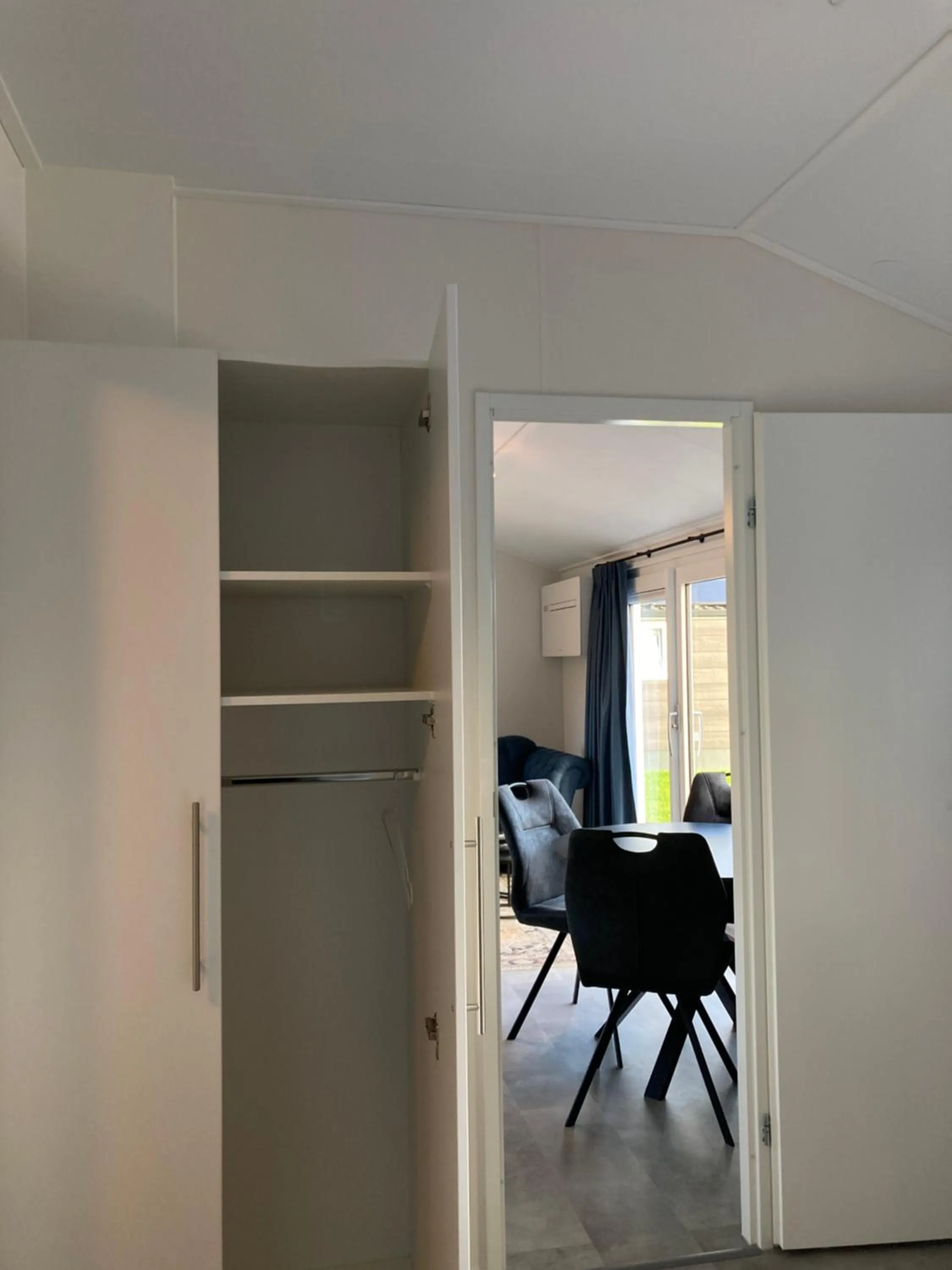 wardrobe in Waterpark Giethoorn