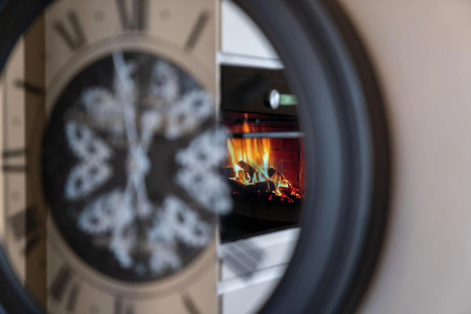 Keflavik Luxury apartment - KLA