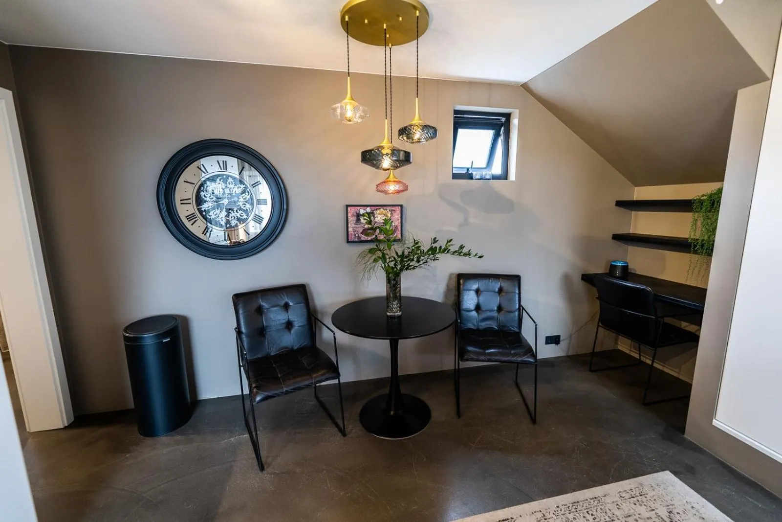 Keflavik Luxury apartment - KLA