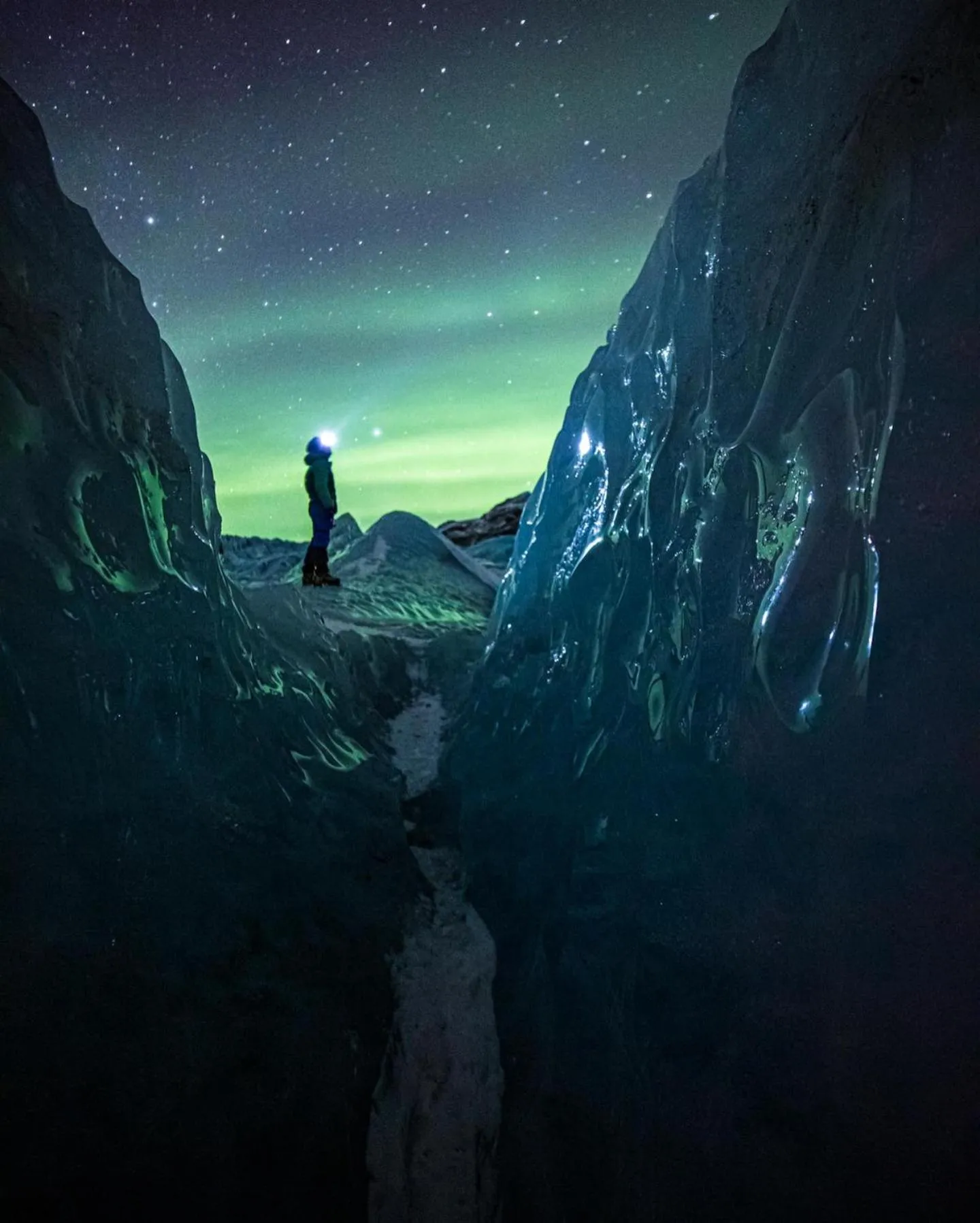 Keflavik Luxury apartment - KLA