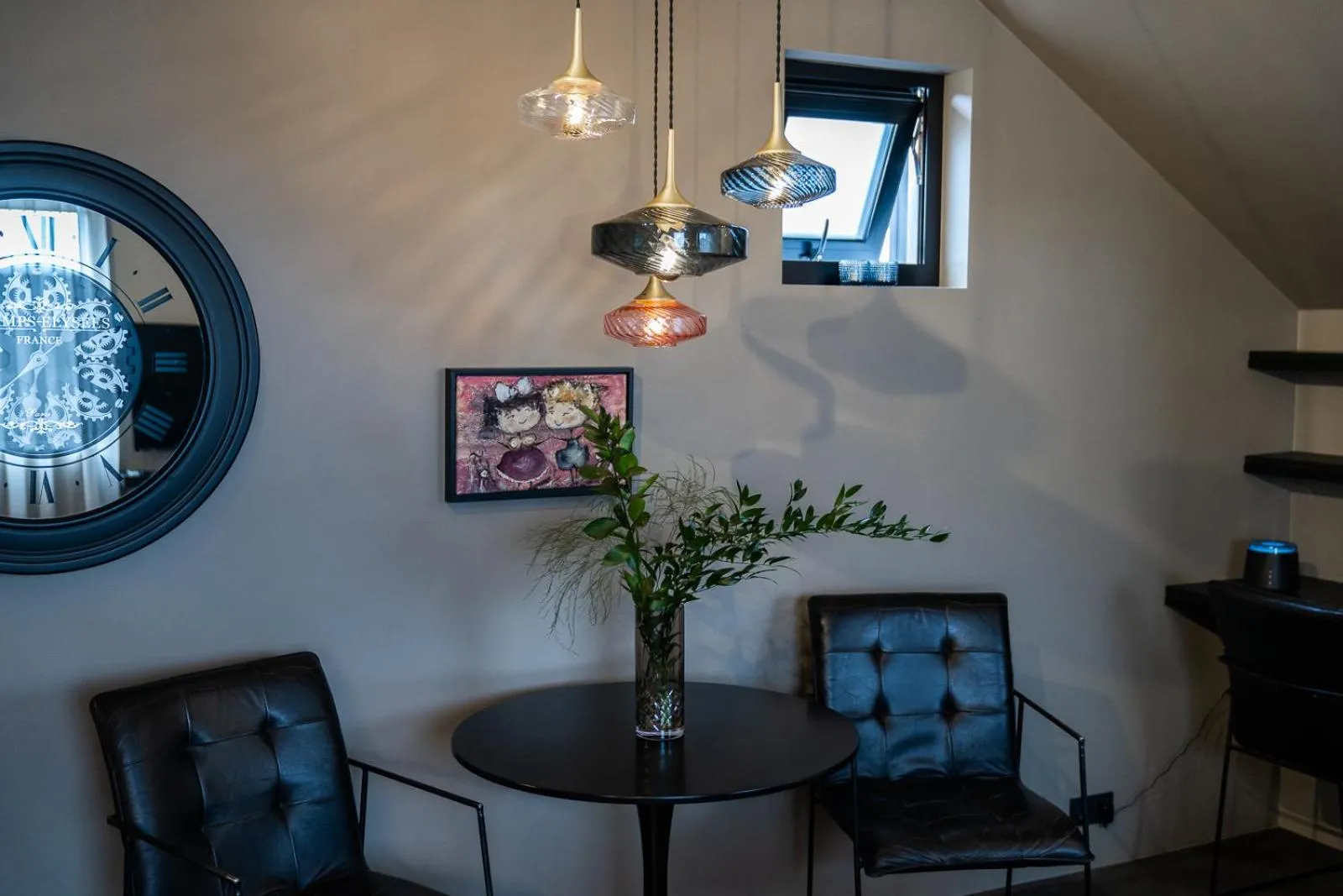 Keflavik Luxury apartment - KLA