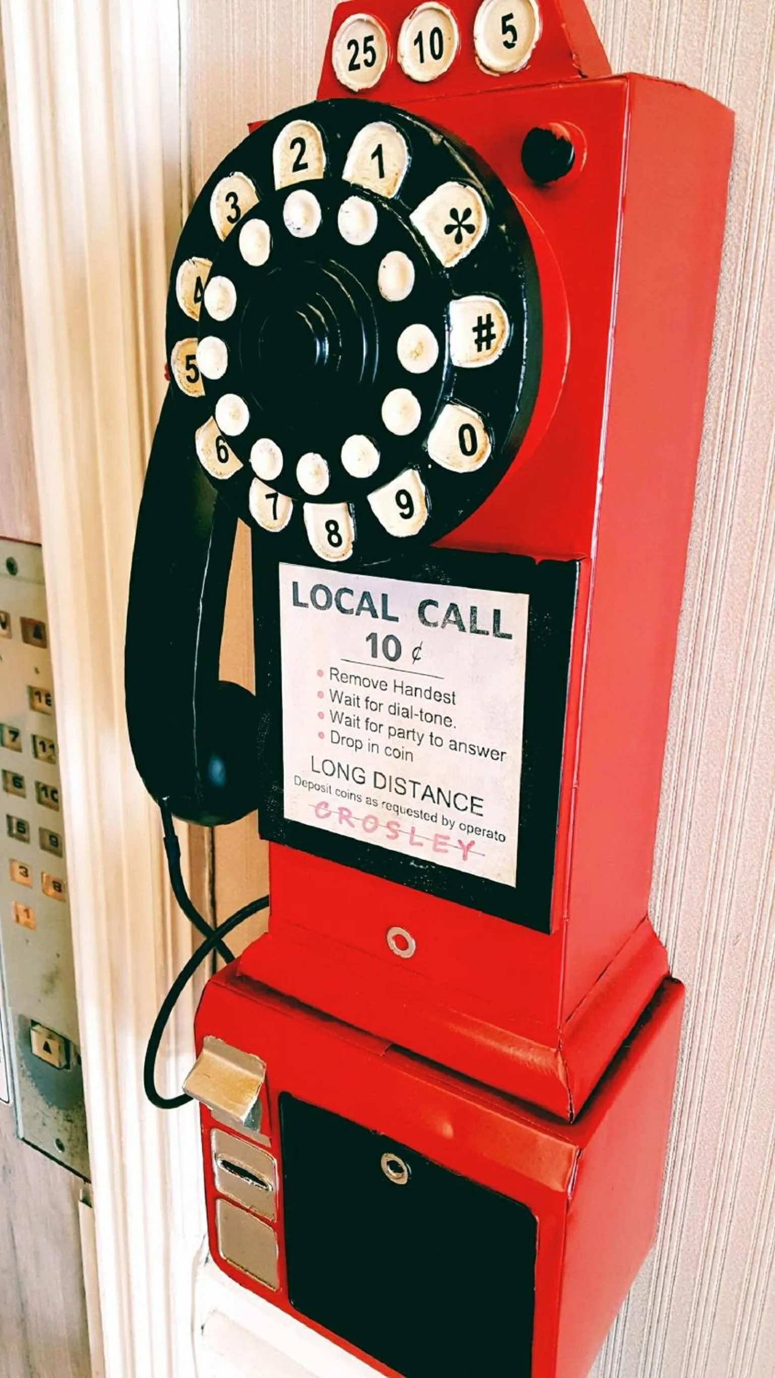 Lobby or reception in Rui Gu Hotel