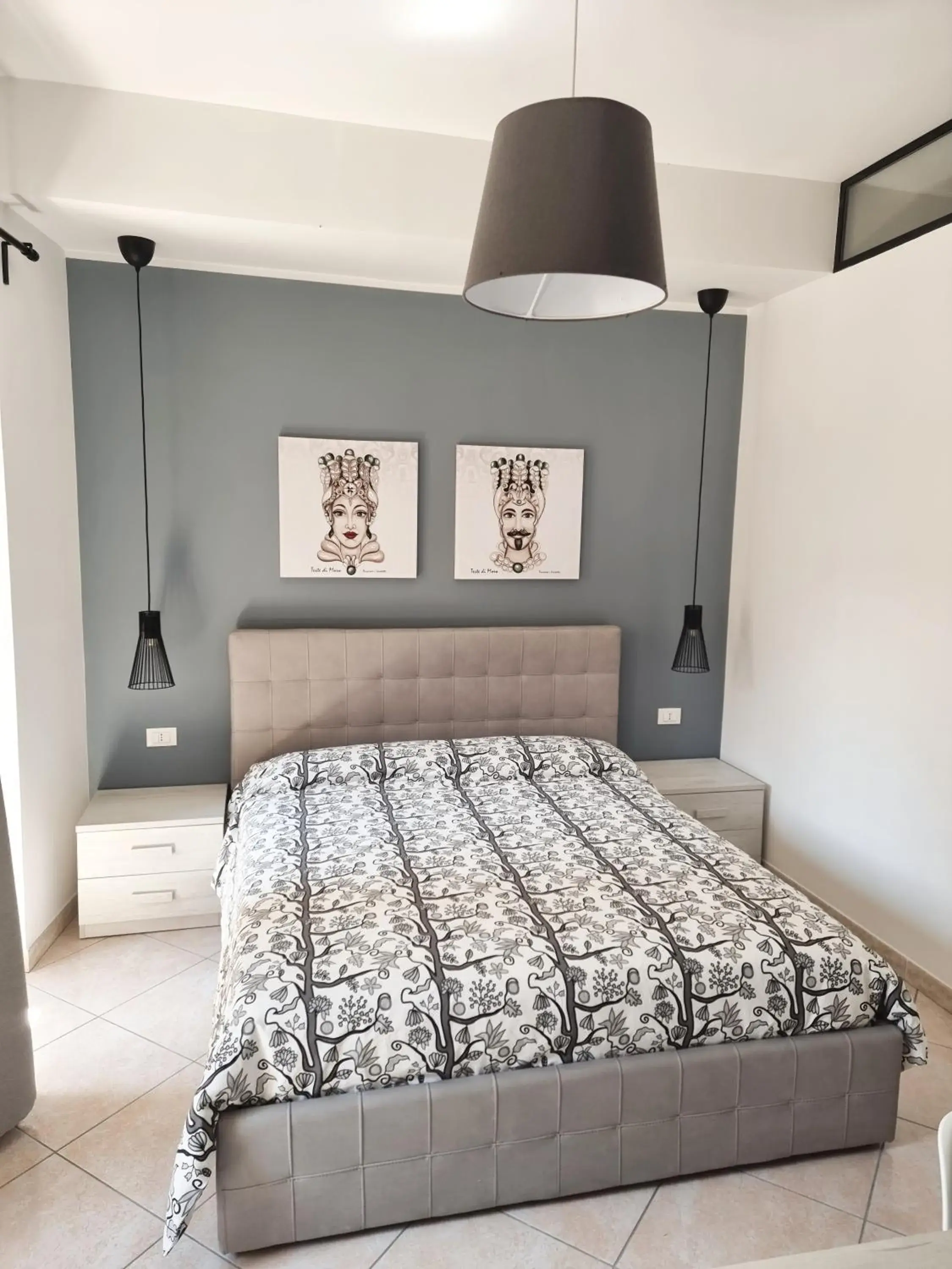 Bed and Breakfast Federica Bed and Breakfast Federica