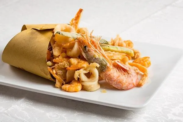 Hotel Luna Riccione e Aqua Spa Only Adults +12