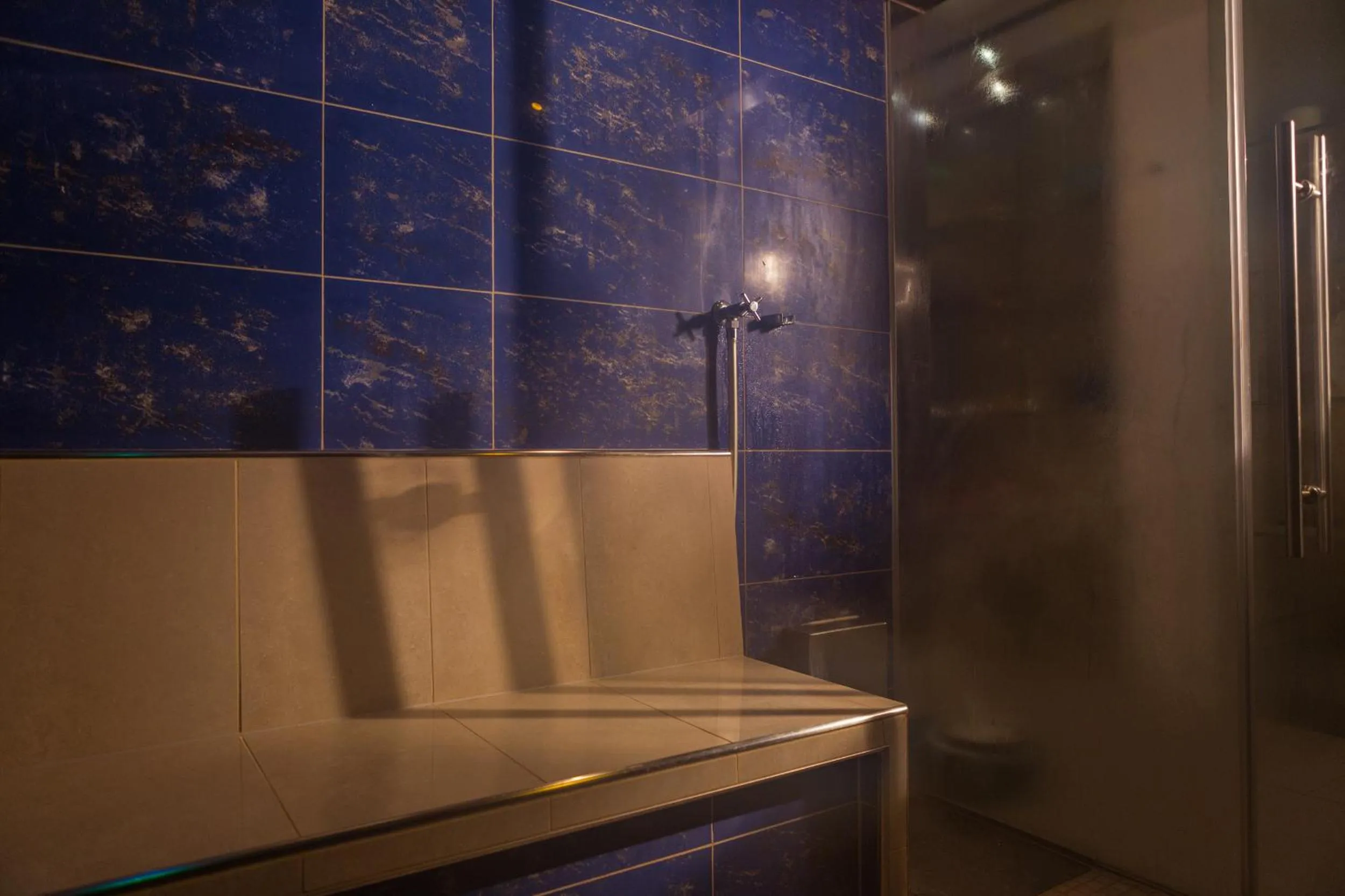 Hotel Luna Riccione e Aqua Spa Only Adults +12