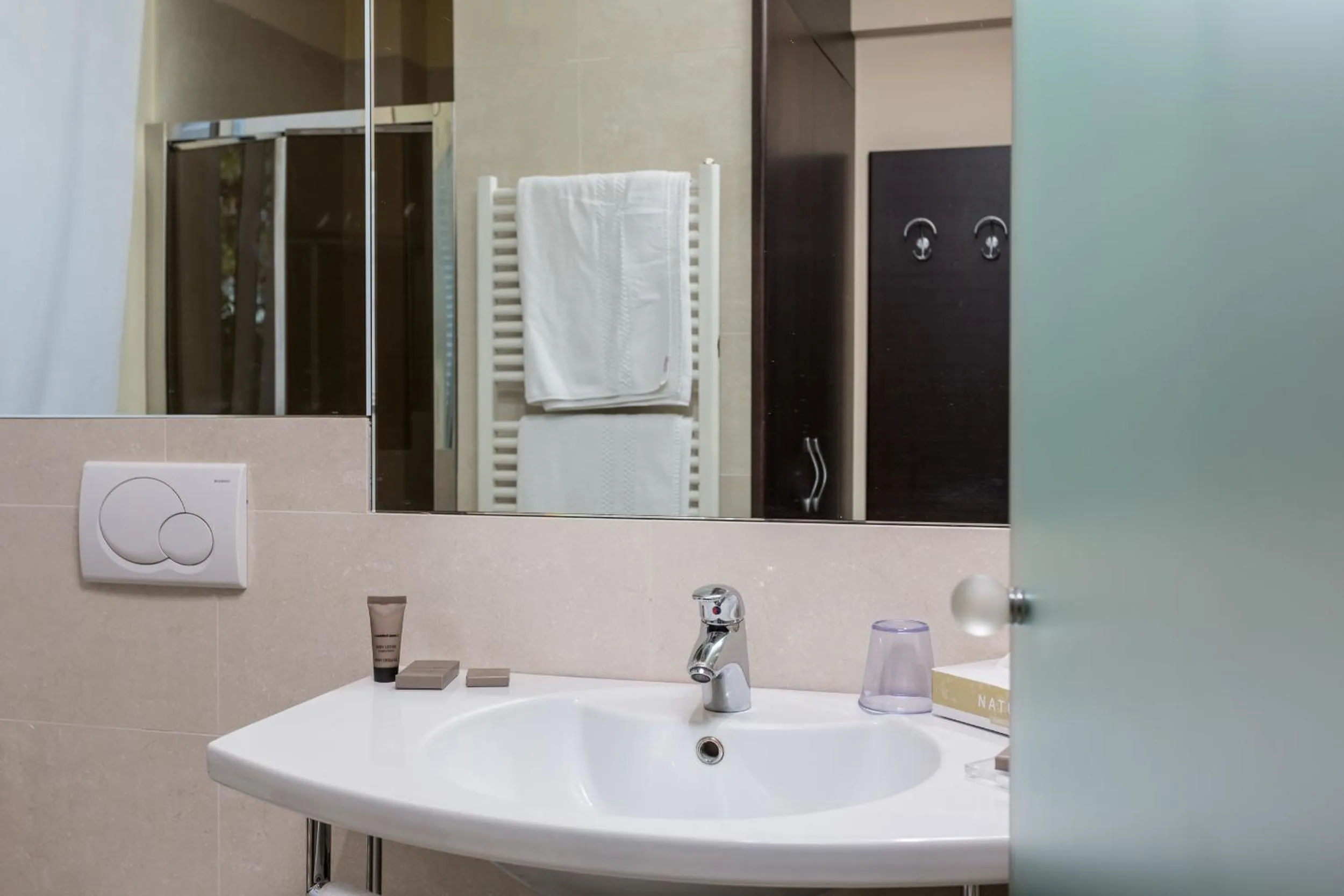 Hotel Luna Riccione e Aqua Spa Only Adults +12