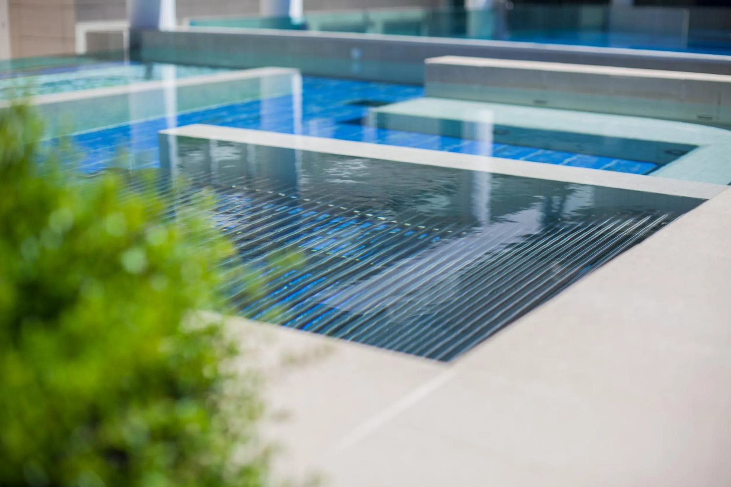 Hotel Luna Riccione e Aqua Spa Only Adults +12