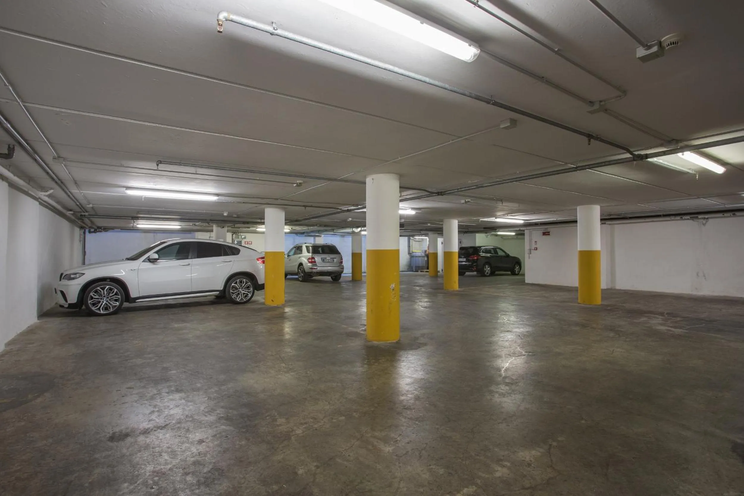 Hotel Luna Riccione e Aqua Spa Only Adults +12