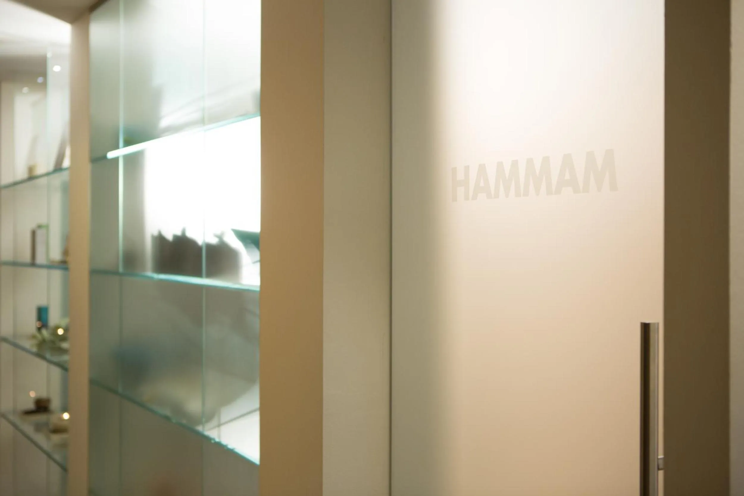 Hotel Luna Riccione e Aqua Spa Only Adults +12