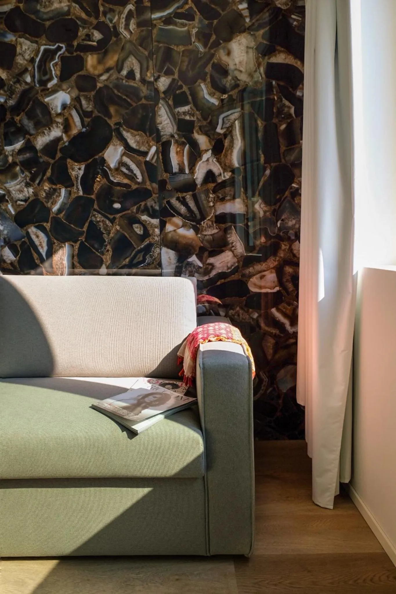 Hotel Luna Riccione e Aqua Spa Only Adults +12