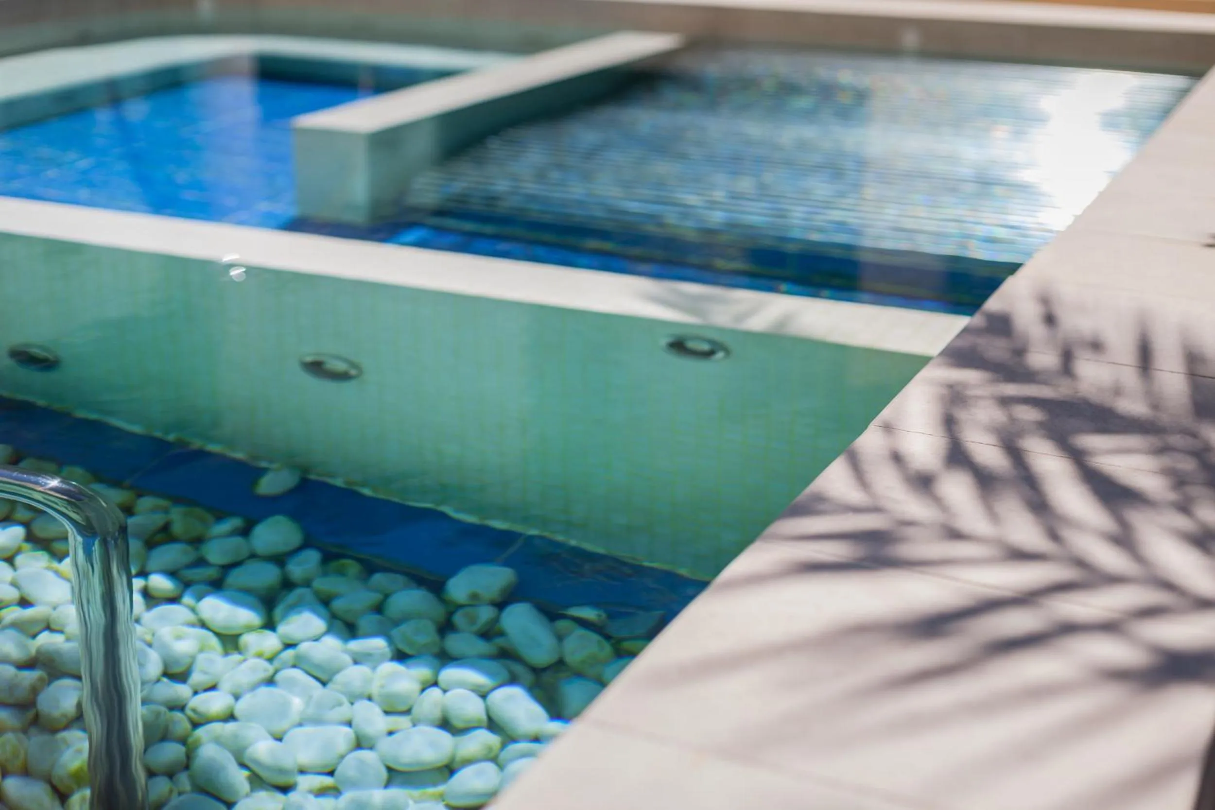 Hotel Luna Riccione e Aqua Spa Only Adults +12