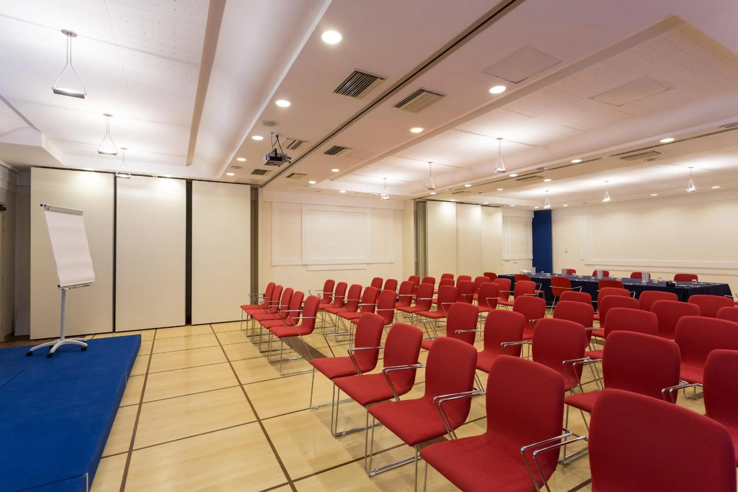 Hotel Luna Riccione e Aqua Spa Only Adults +12