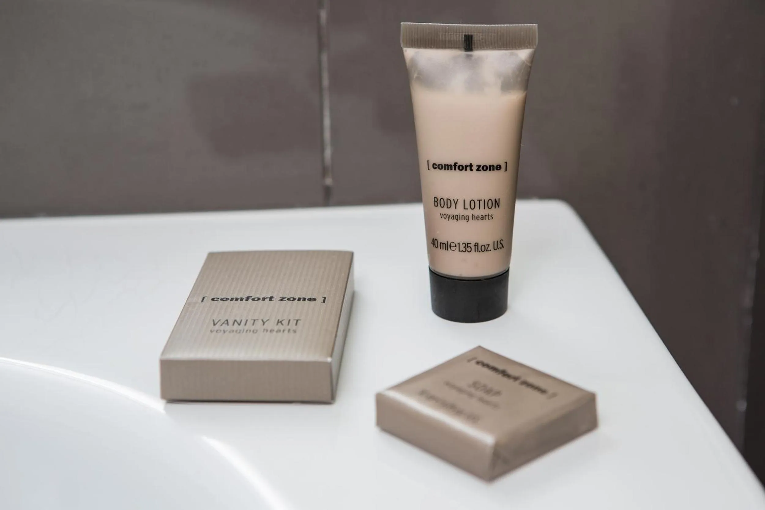 Hotel Luna Riccione e Aqua Spa Only Adults +12