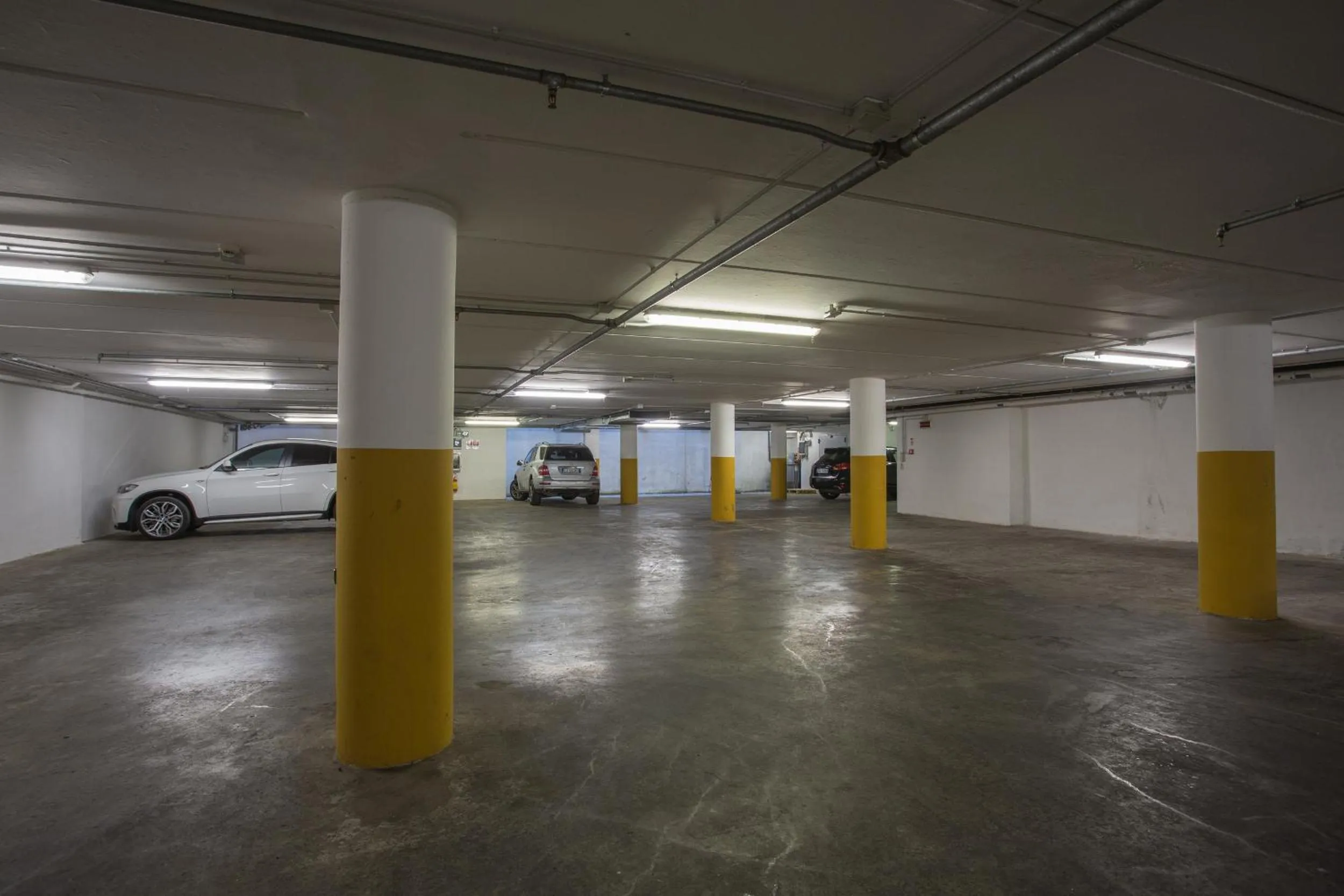 Hotel Luna Riccione e Aqua Spa Only Adults +12