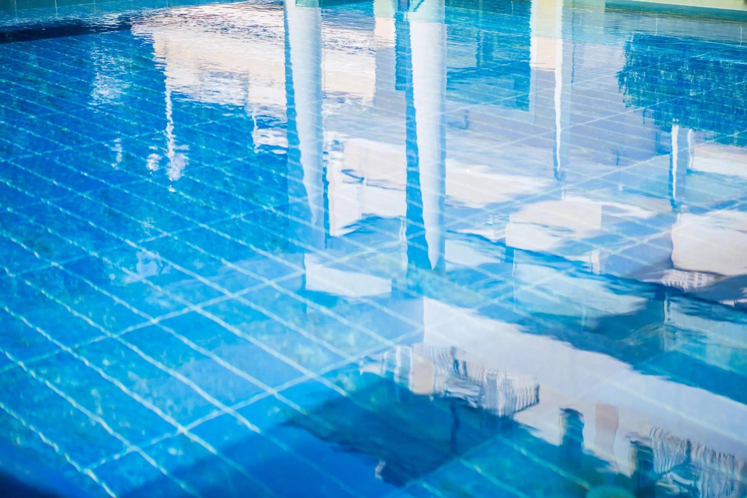 Hotel Luna Riccione e Aqua Spa Only Adults +12