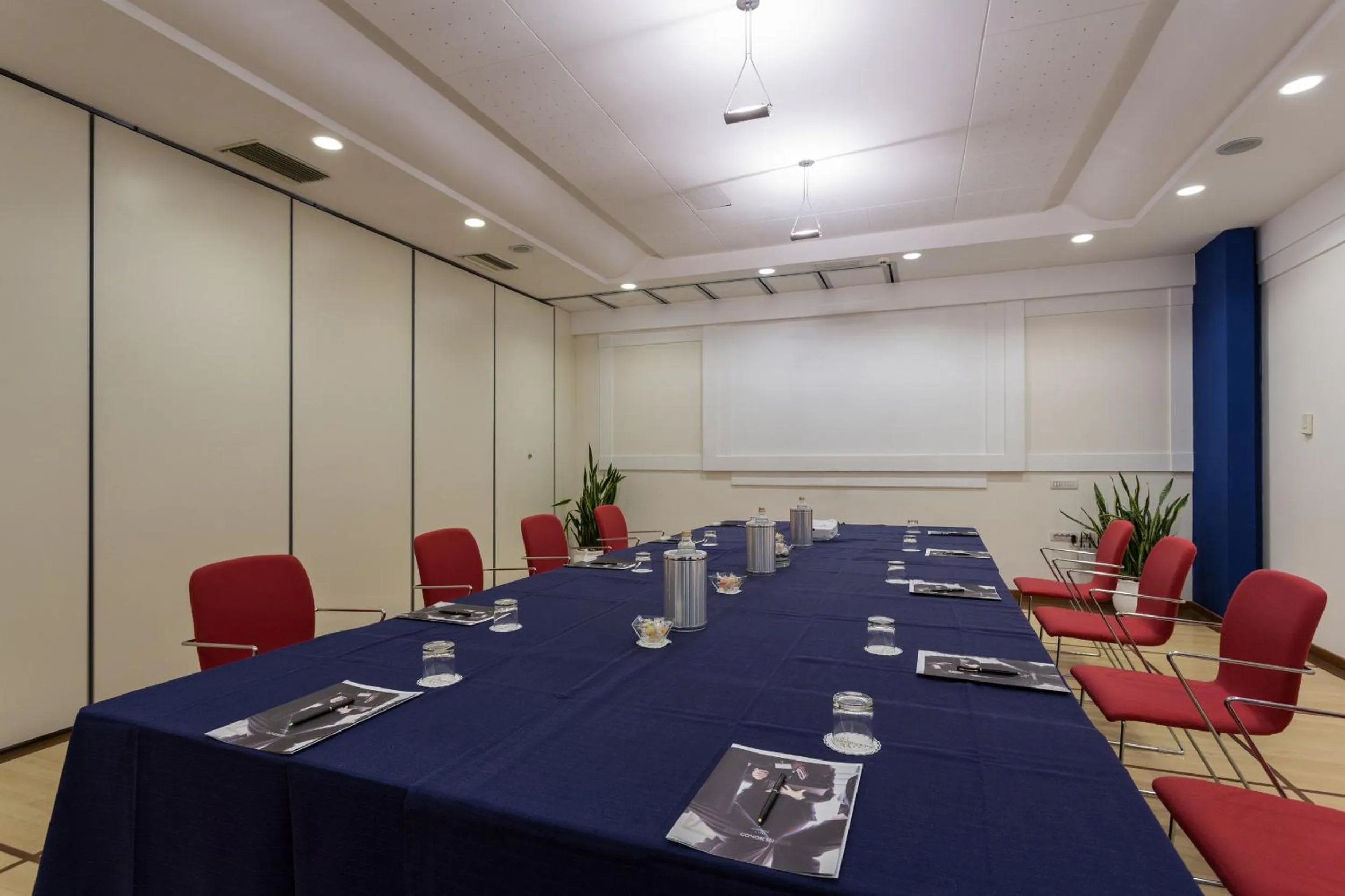 Hotel Luna Riccione e Aqua Spa Only Adults +12