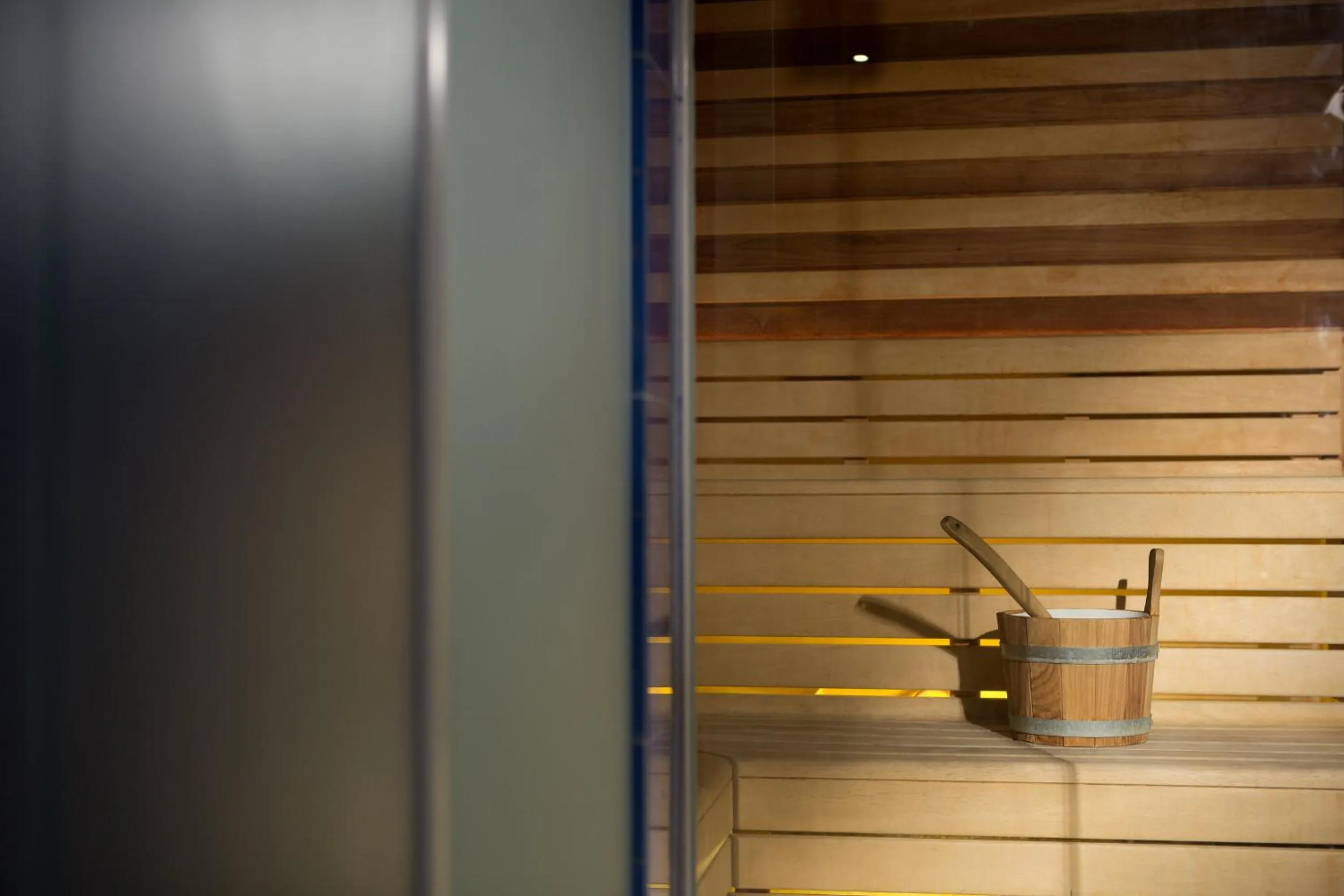 Hotel Luna Riccione e Aqua Spa Only Adults +12