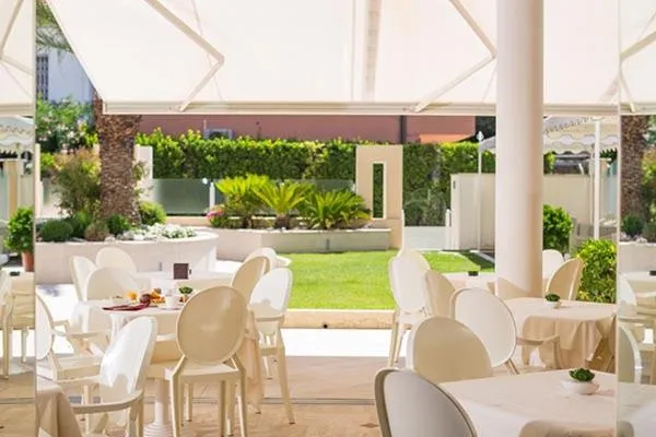 Hotel Luna Riccione e Aqua Spa Only Adults +12