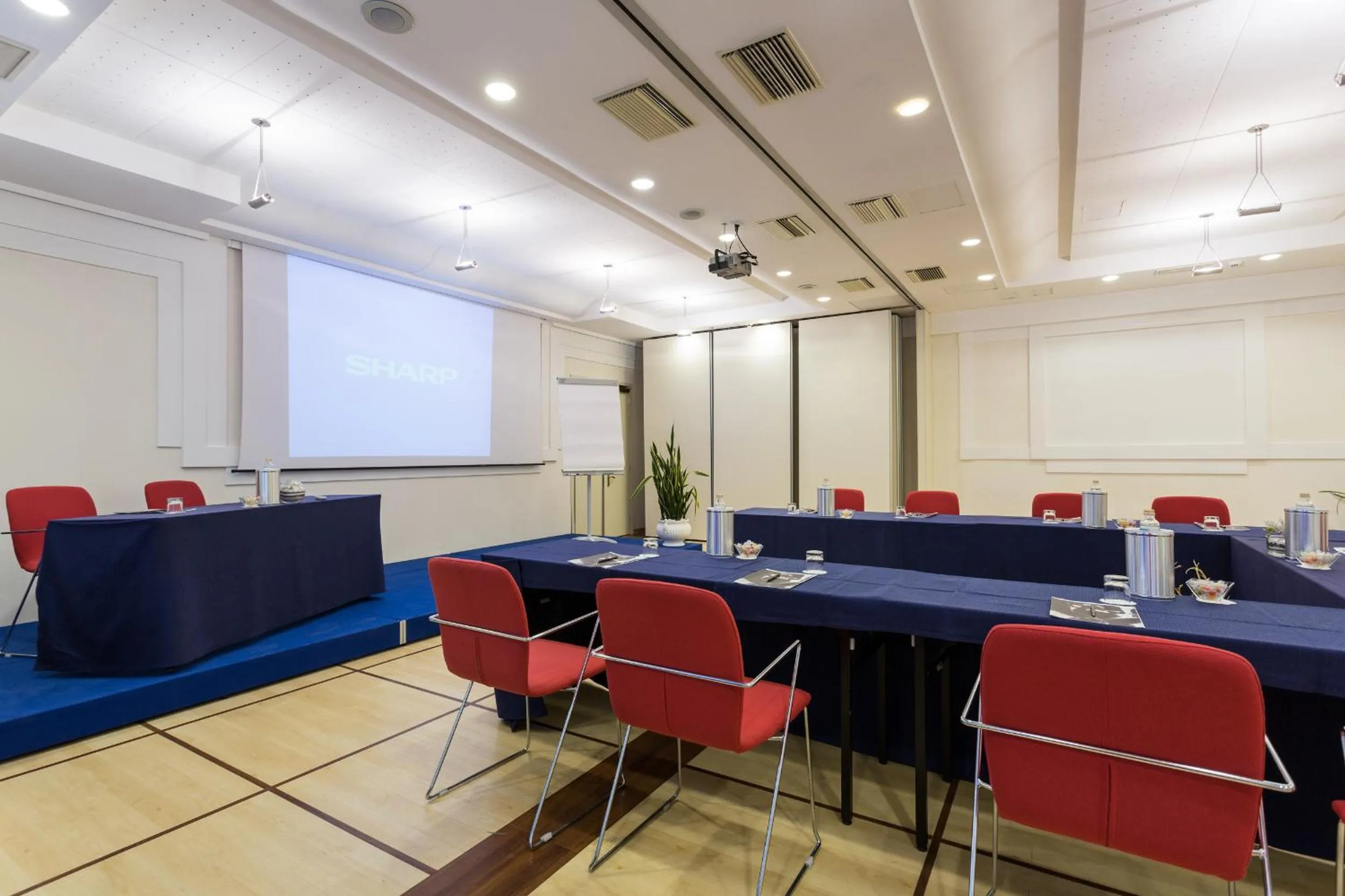 Hotel Luna Riccione e Aqua Spa Only Adults +12