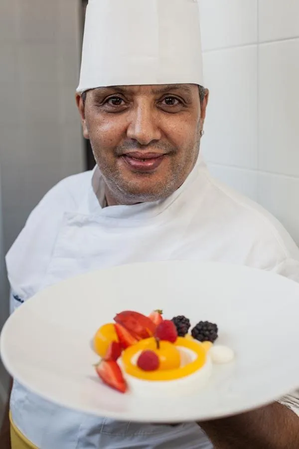 Hotel Luna Riccione e Aqua Spa Only Adults +12