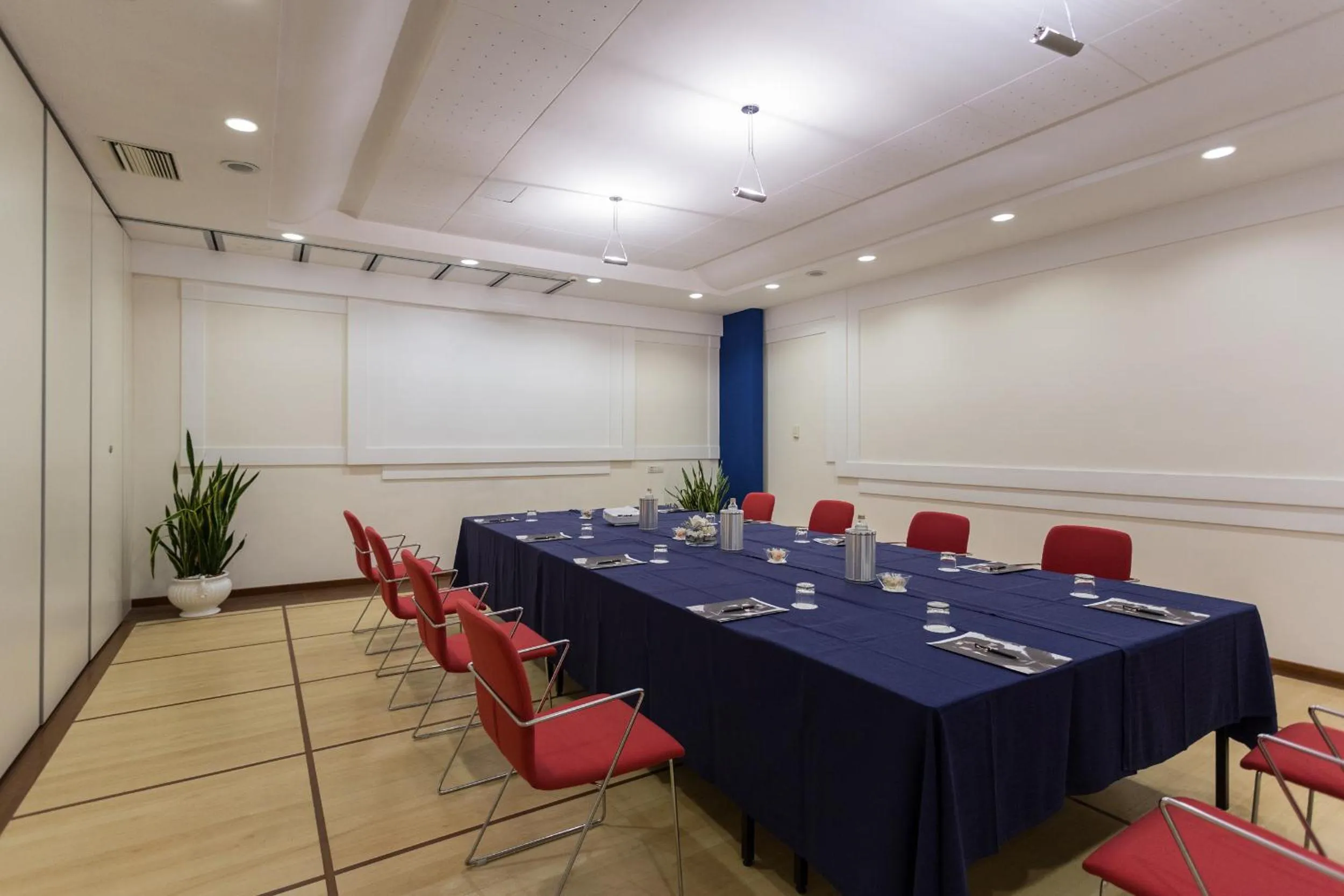 Hotel Luna Riccione e Aqua Spa Only Adults +12