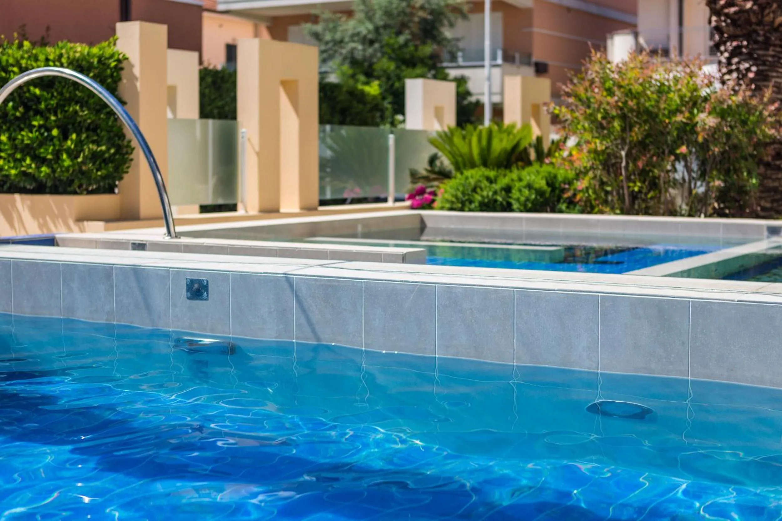 Hotel Luna Riccione e Aqua Spa Only Adults +12