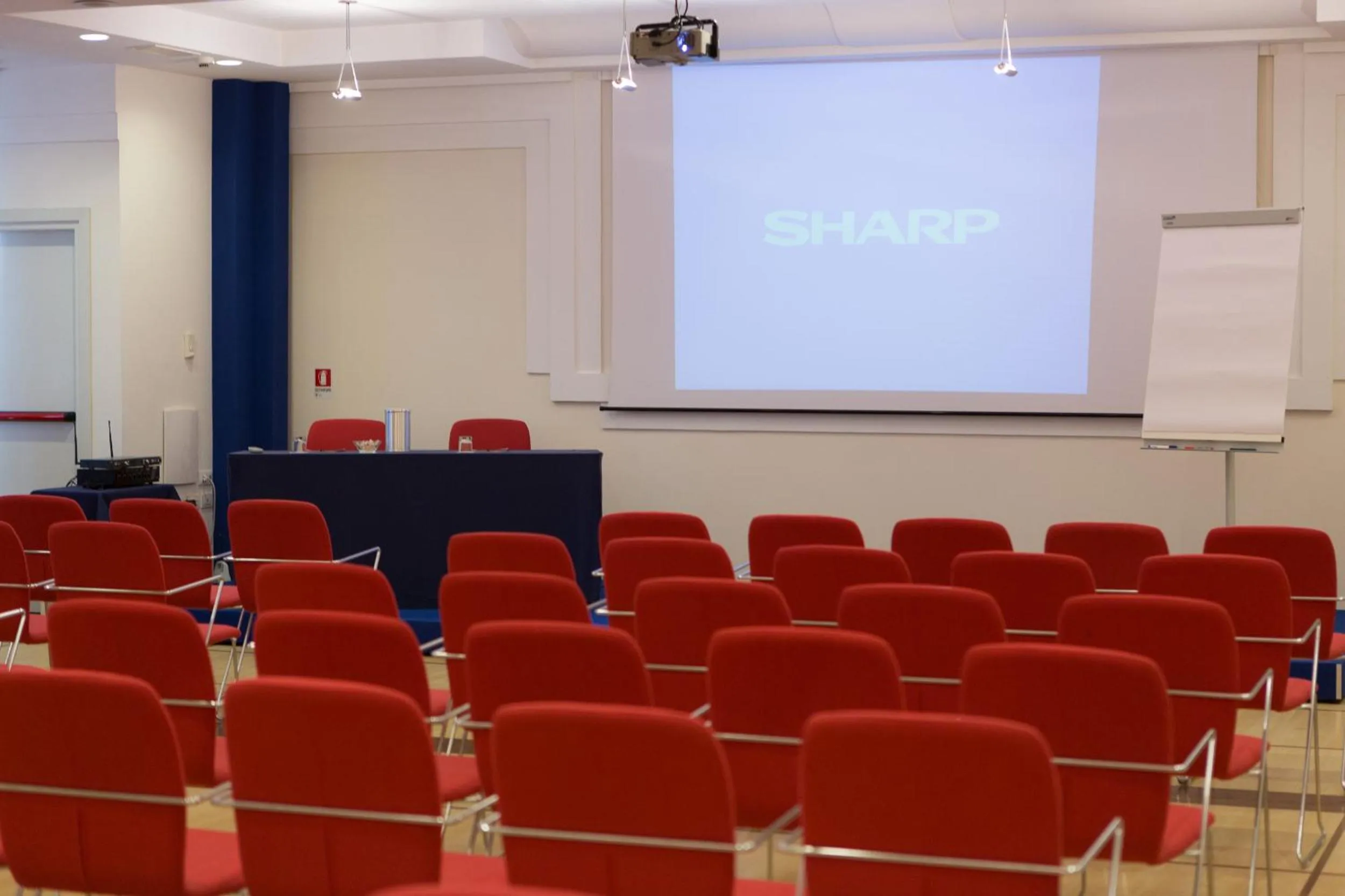 Hotel Luna Riccione e Aqua Spa Only Adults +12