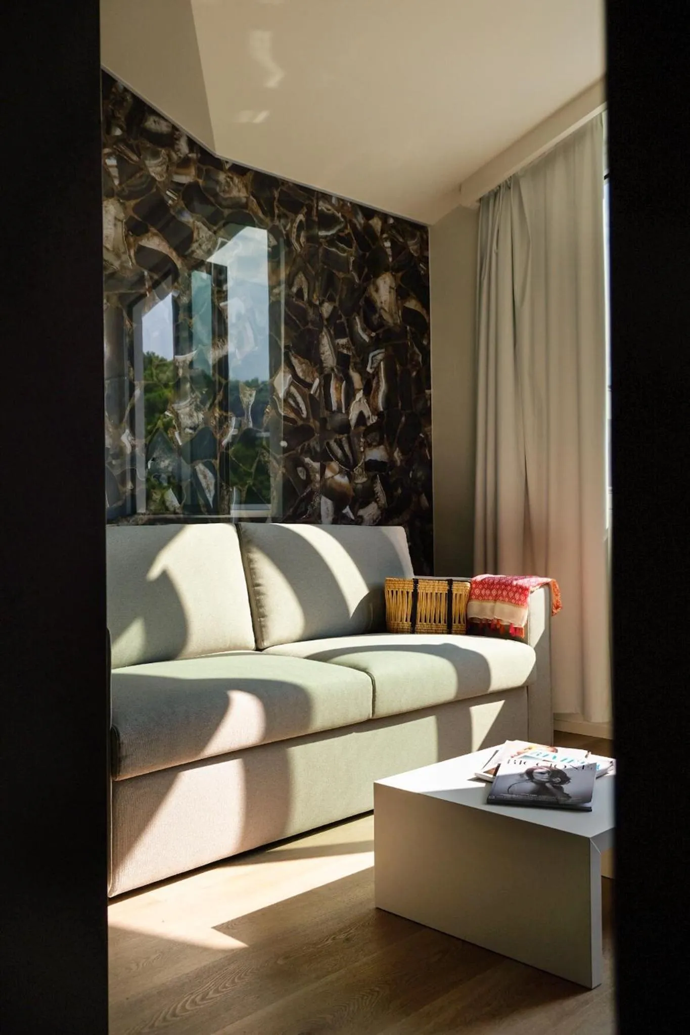 Hotel Luna Riccione e Aqua Spa Only Adults +12