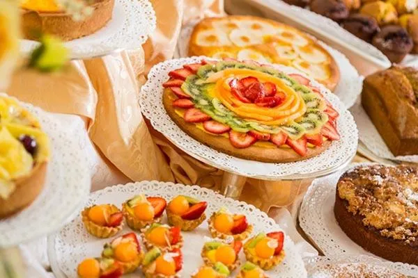 Hotel Luna Riccione e Aqua Spa Only Adults +12