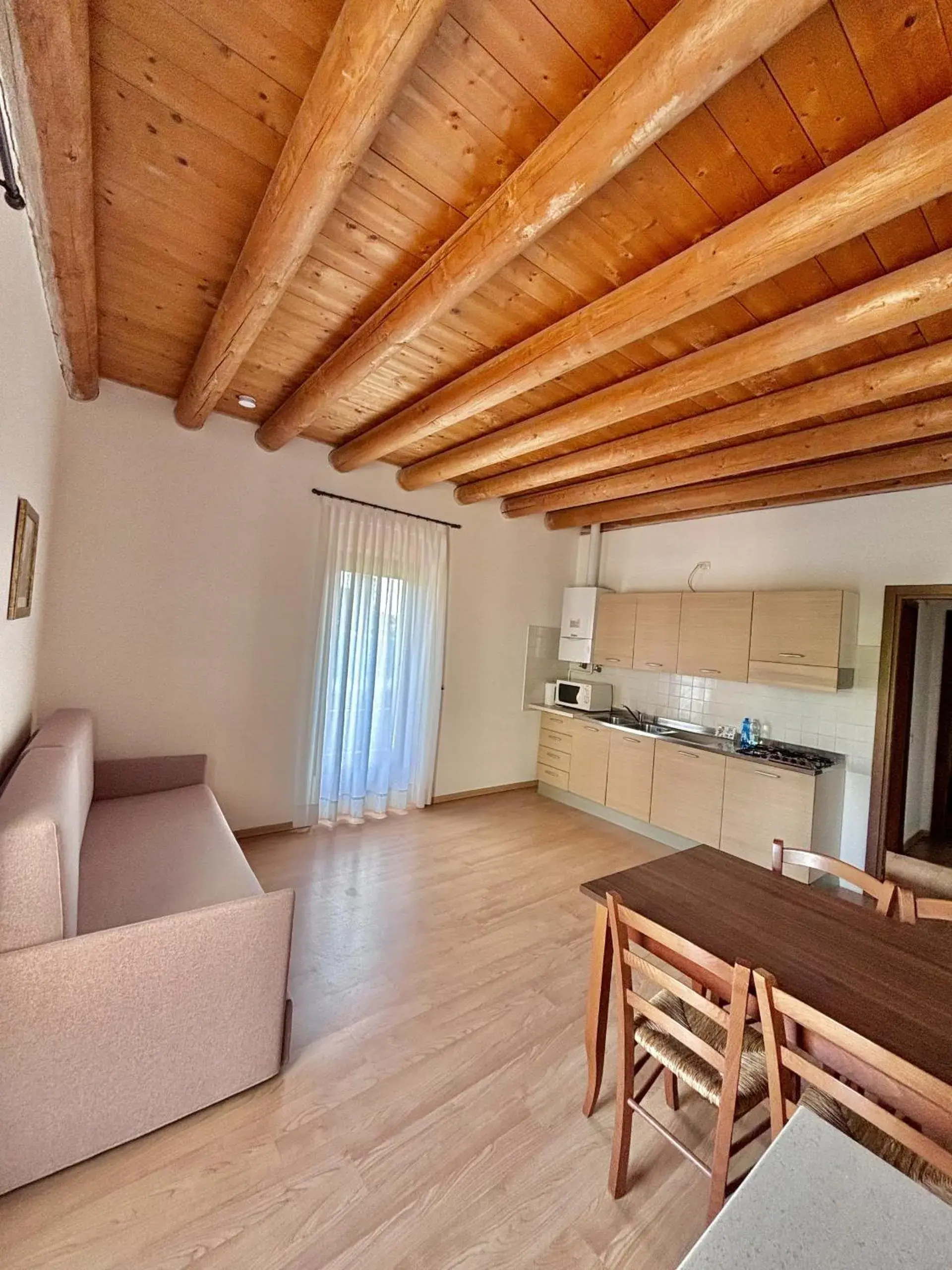 One-Bedroom Apartment (2 Adults) - Annex in Hotel Bella Italia One-Bedroom Apartment (2 Adults) - Annex in Hotel Bella Italia