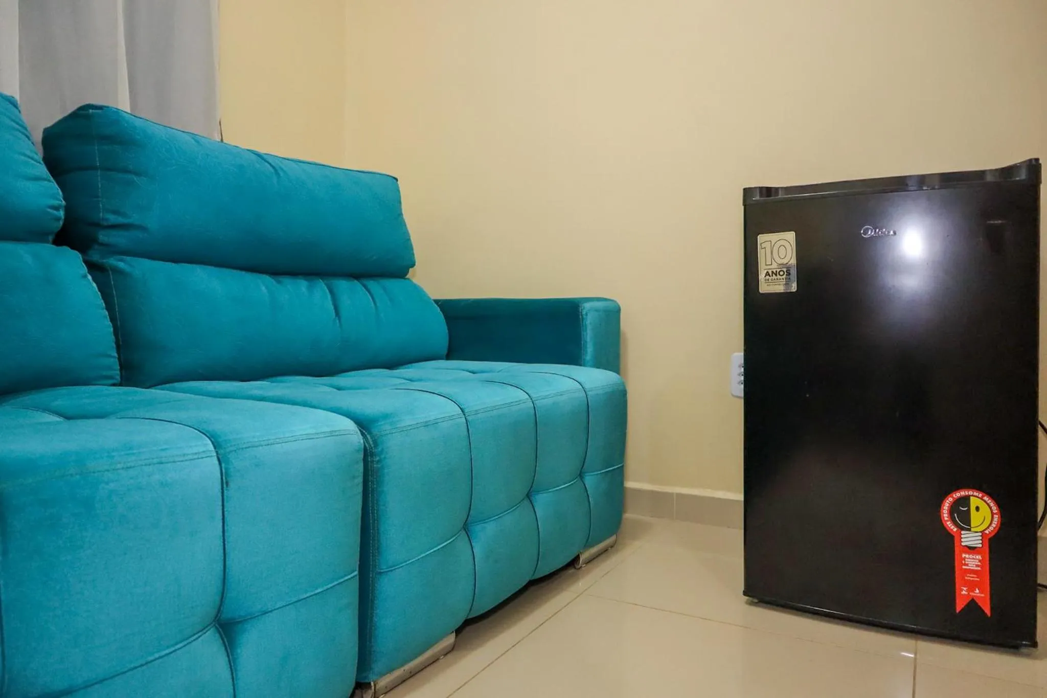 People in Diamantina Palace Hotel