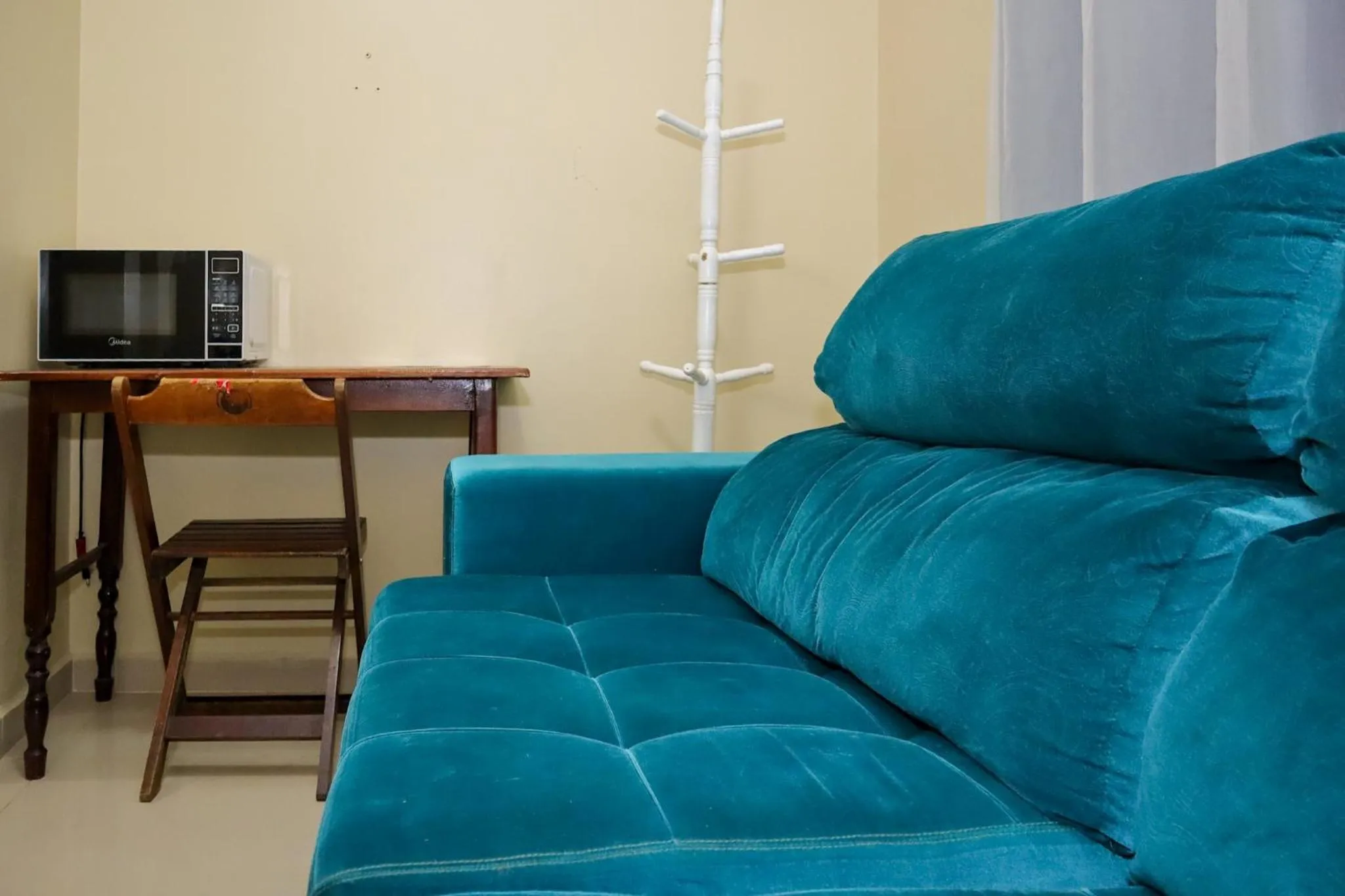 Business facilities in Diamantina Palace Hotel