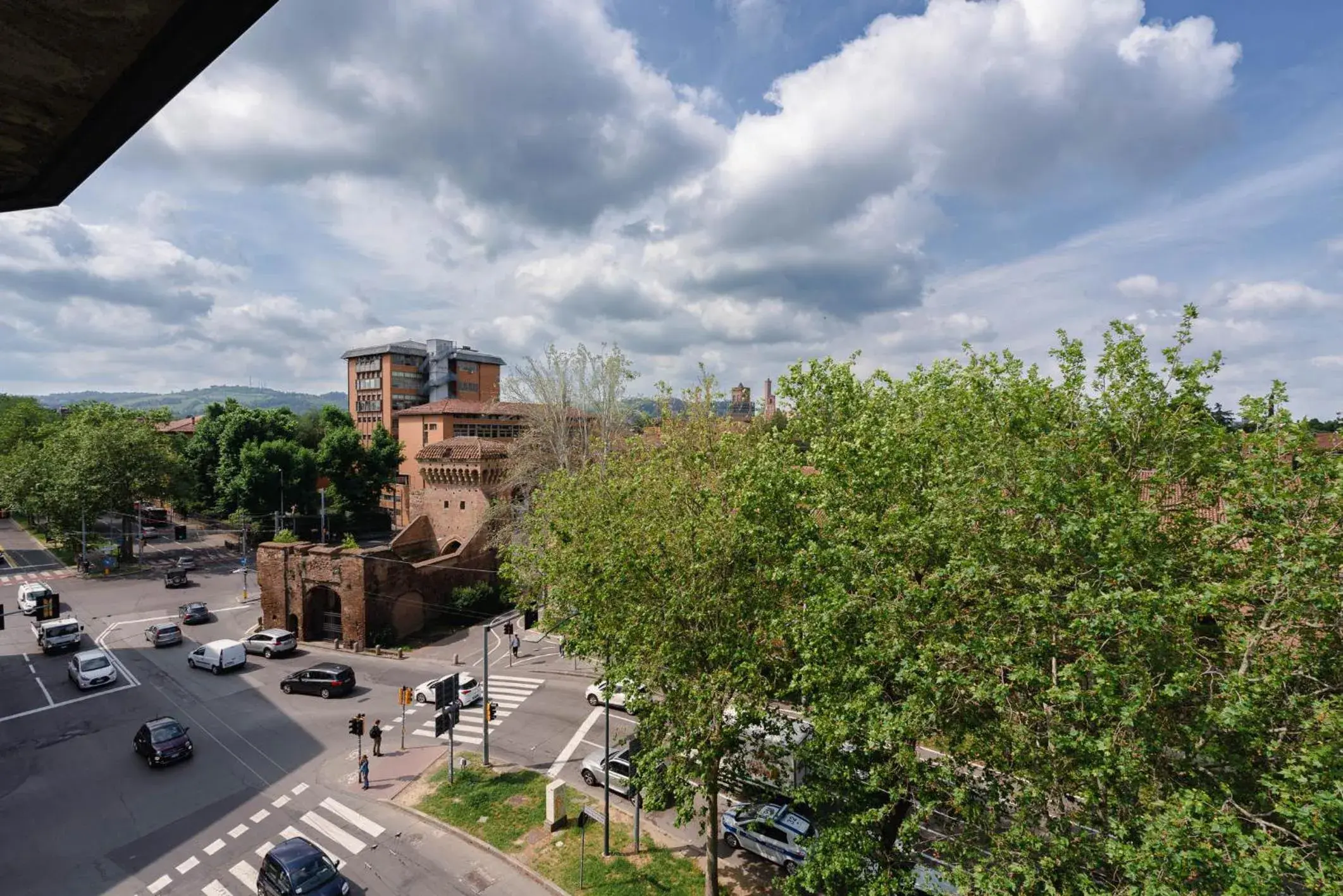 Double Room with Private Bathroom - single occupancy in B&B Elegance Double Room with Private Bathroom - single occupancy in B&B Elegance