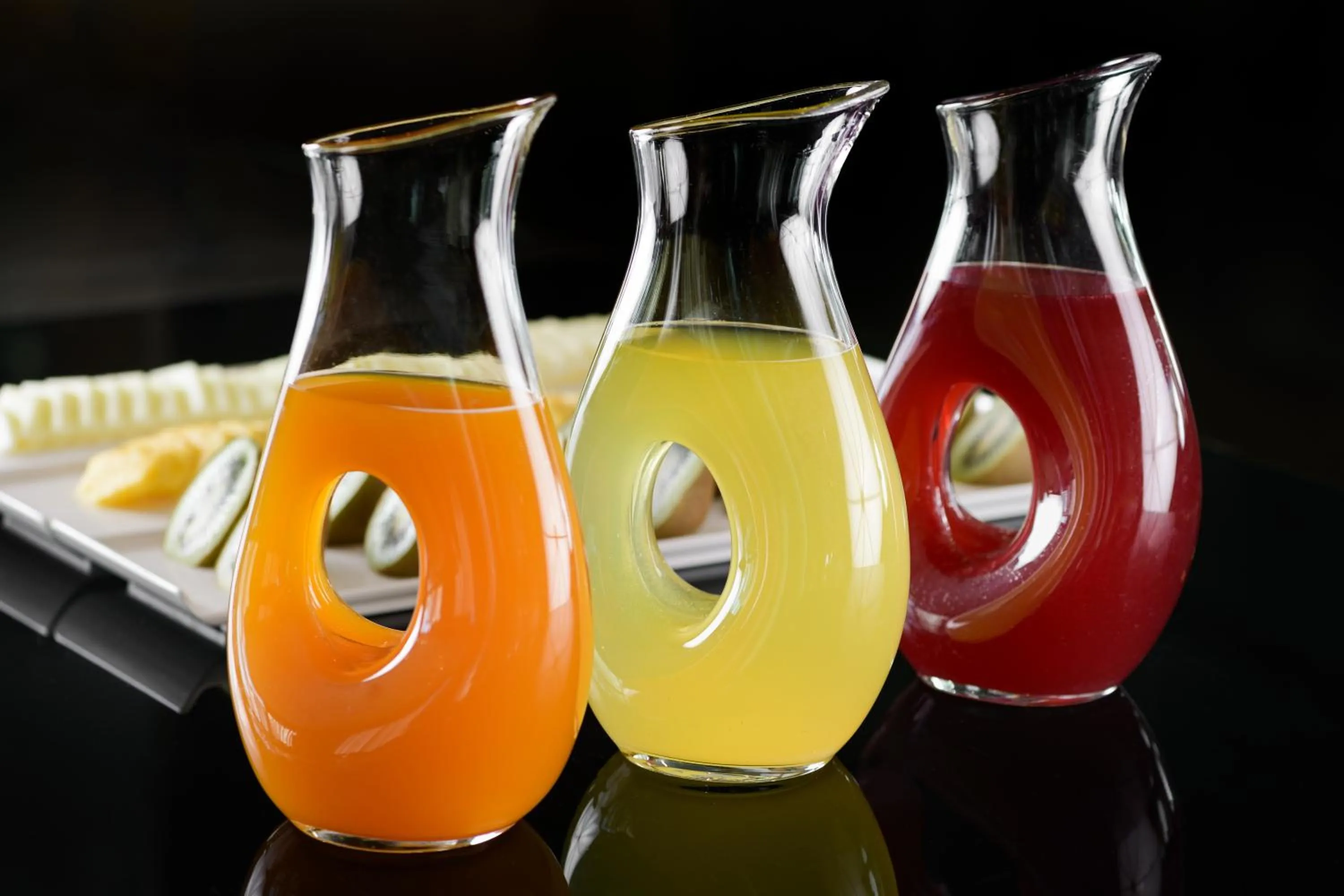 Breakfast in AC Hotel Firenze by Marriott