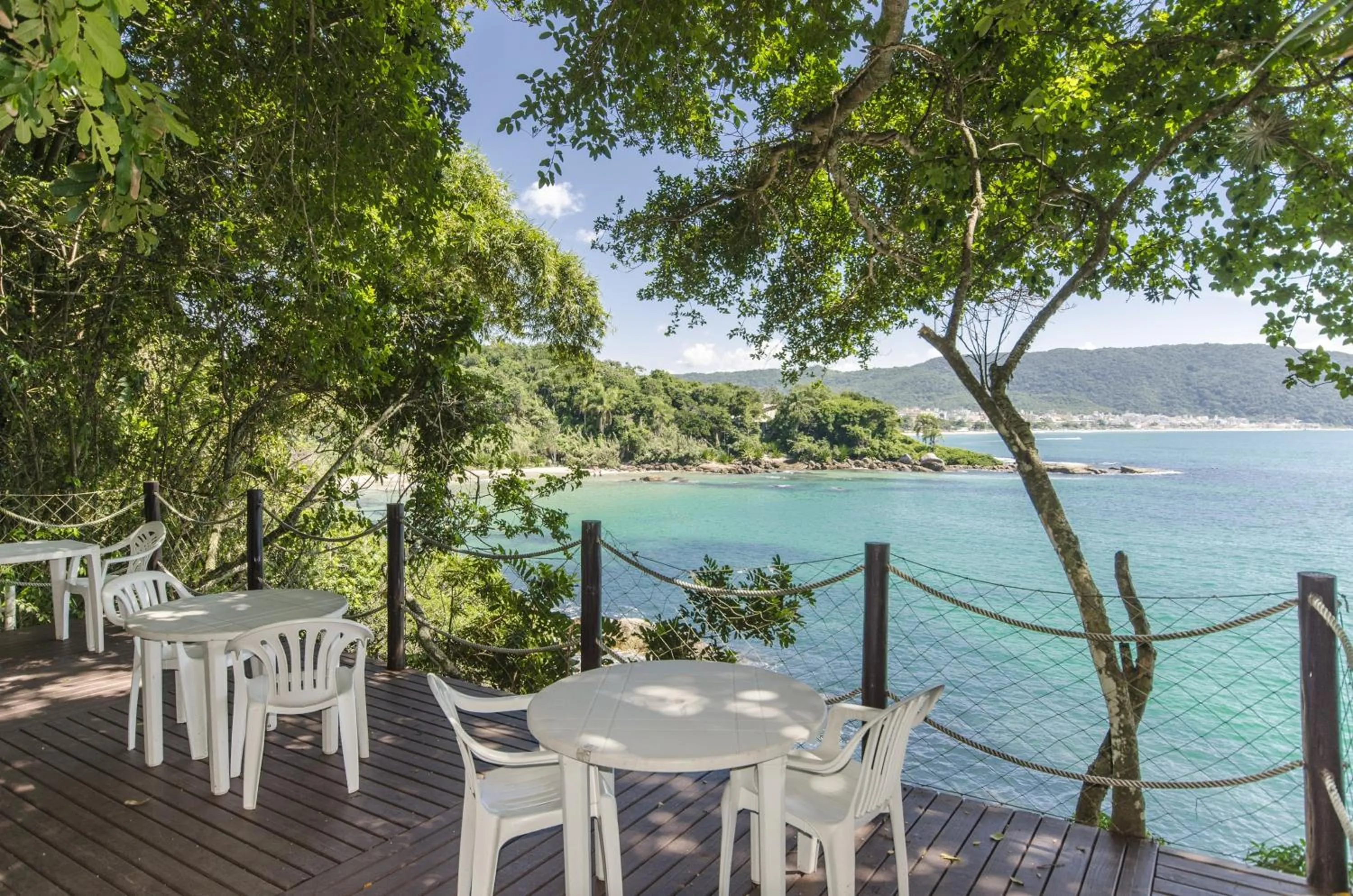 Day in Bombinhas Tourist Apart